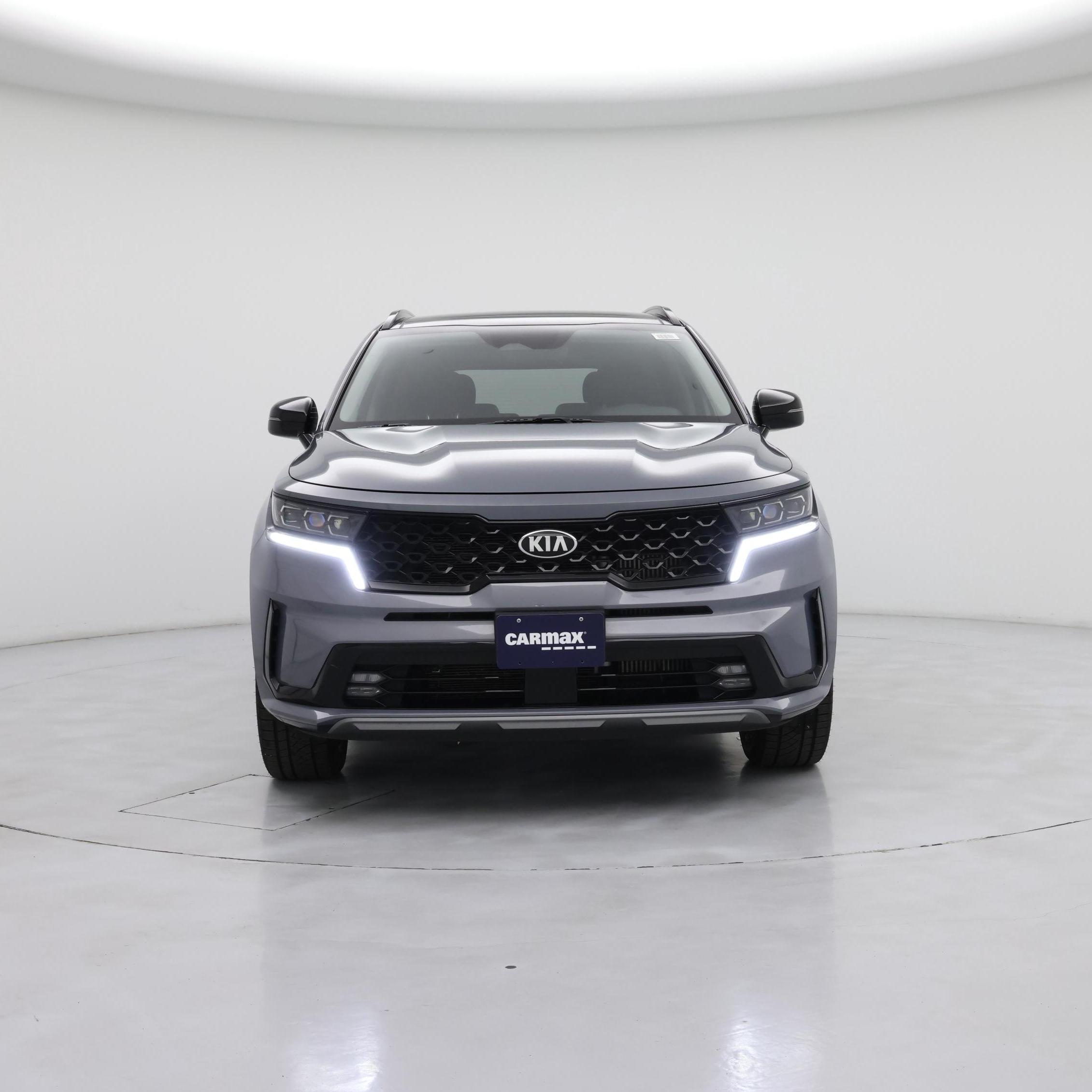 Thumbnail: 2021 Kia Sorento - 5