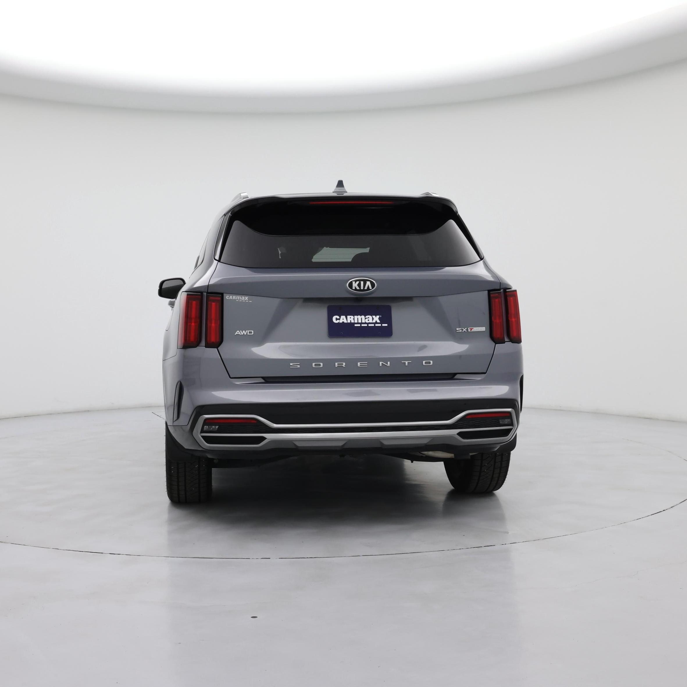 Thumbnail: 2021 Kia Sorento - 6