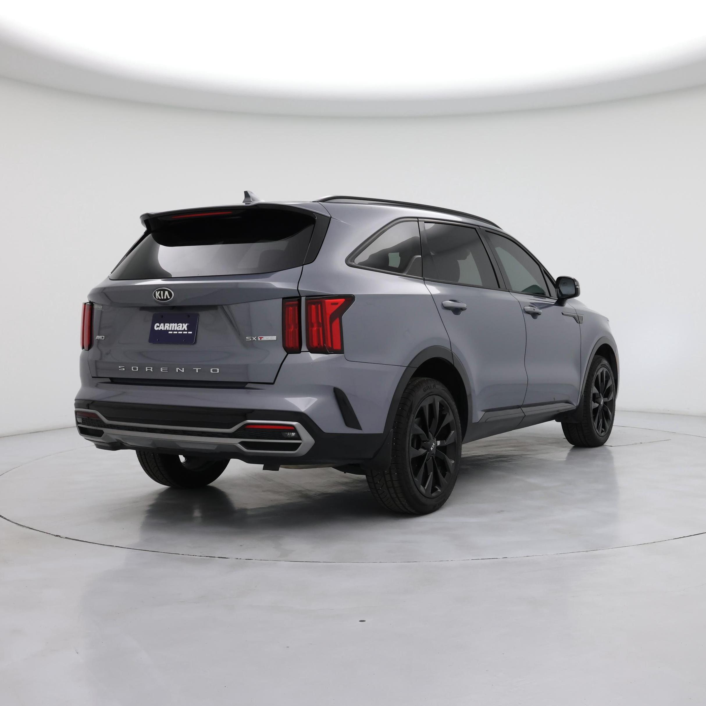 Thumbnail: 2021 Kia Sorento - 8