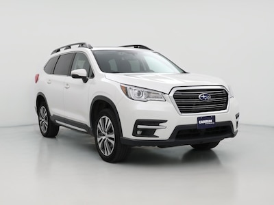 2022 Subaru Ascent Limited