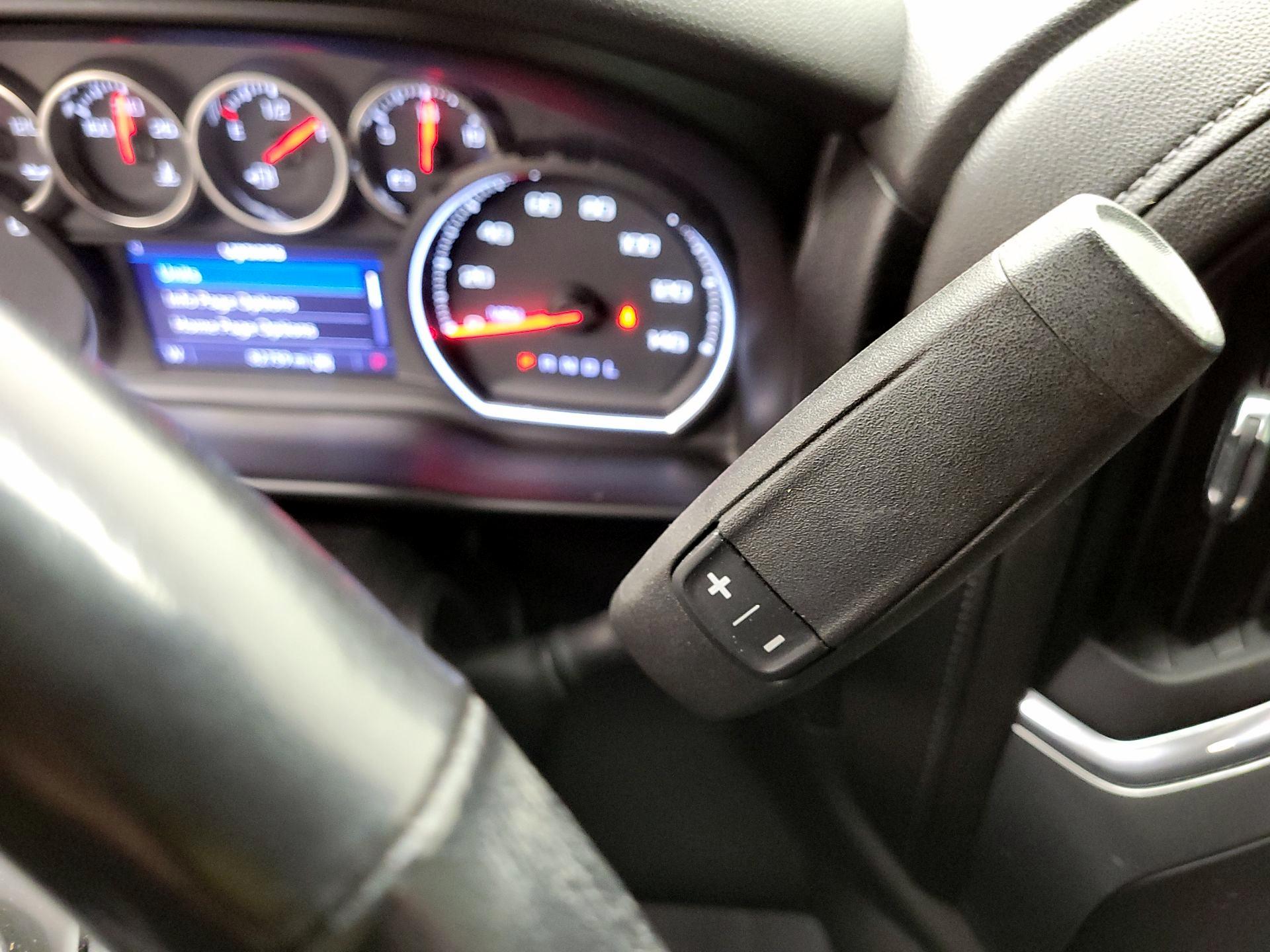 Thumbnail: 2019 Chevrolet Silverado 1500 - 17