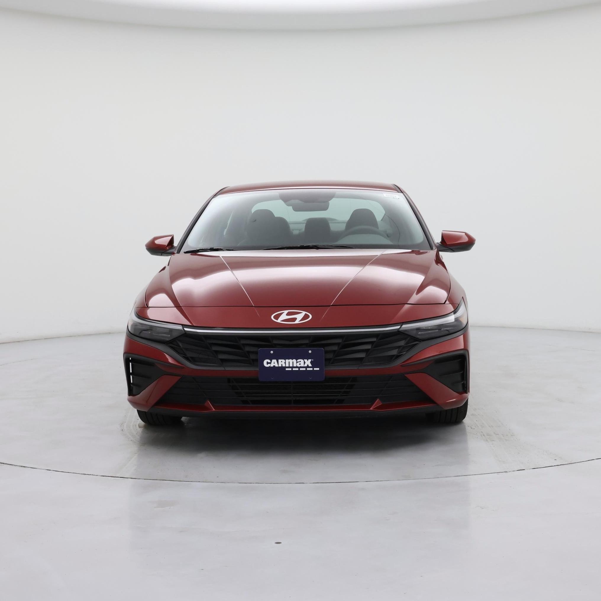 Thumbnail: 2024 Hyundai Elantra - 5