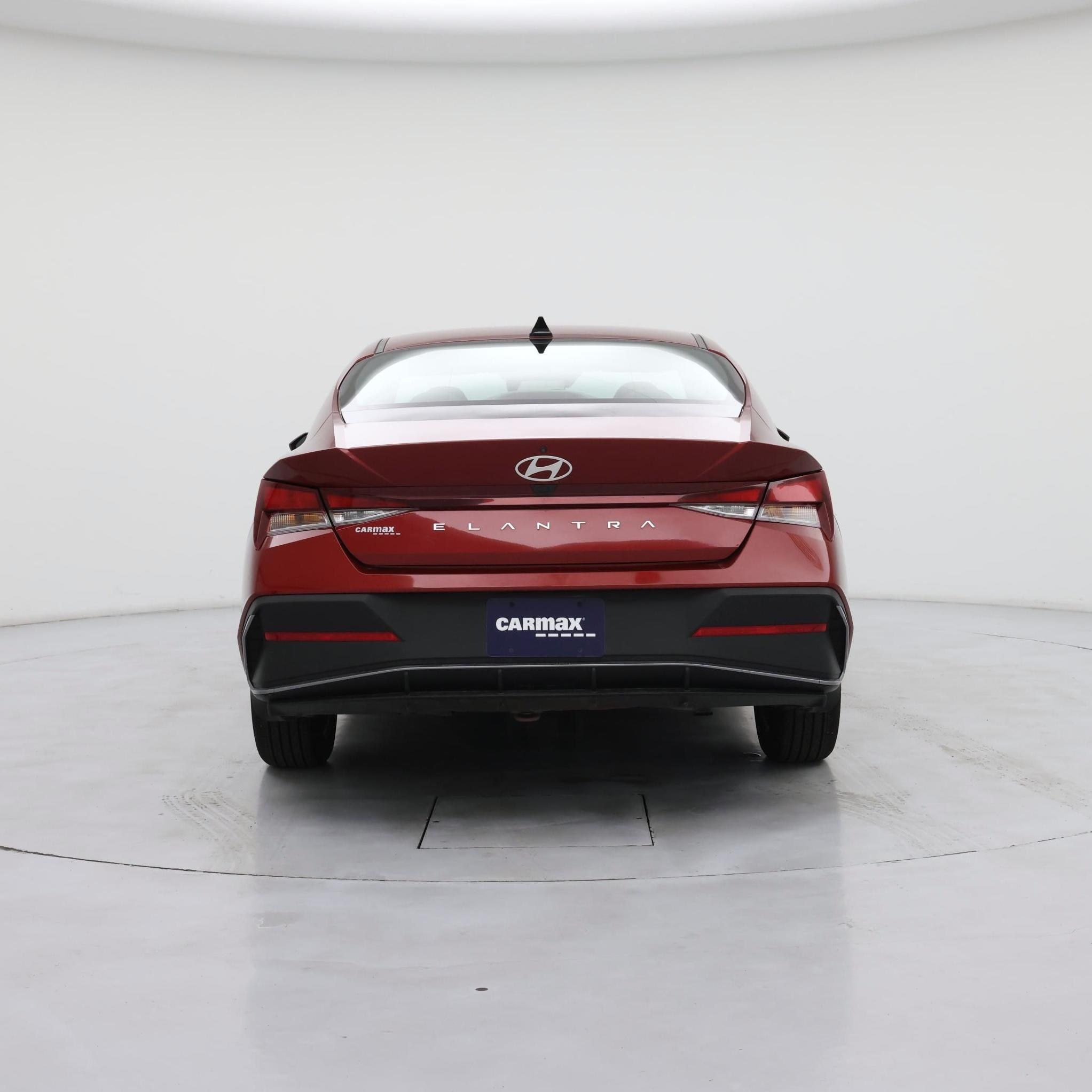 Thumbnail: 2024 Hyundai Elantra - 6