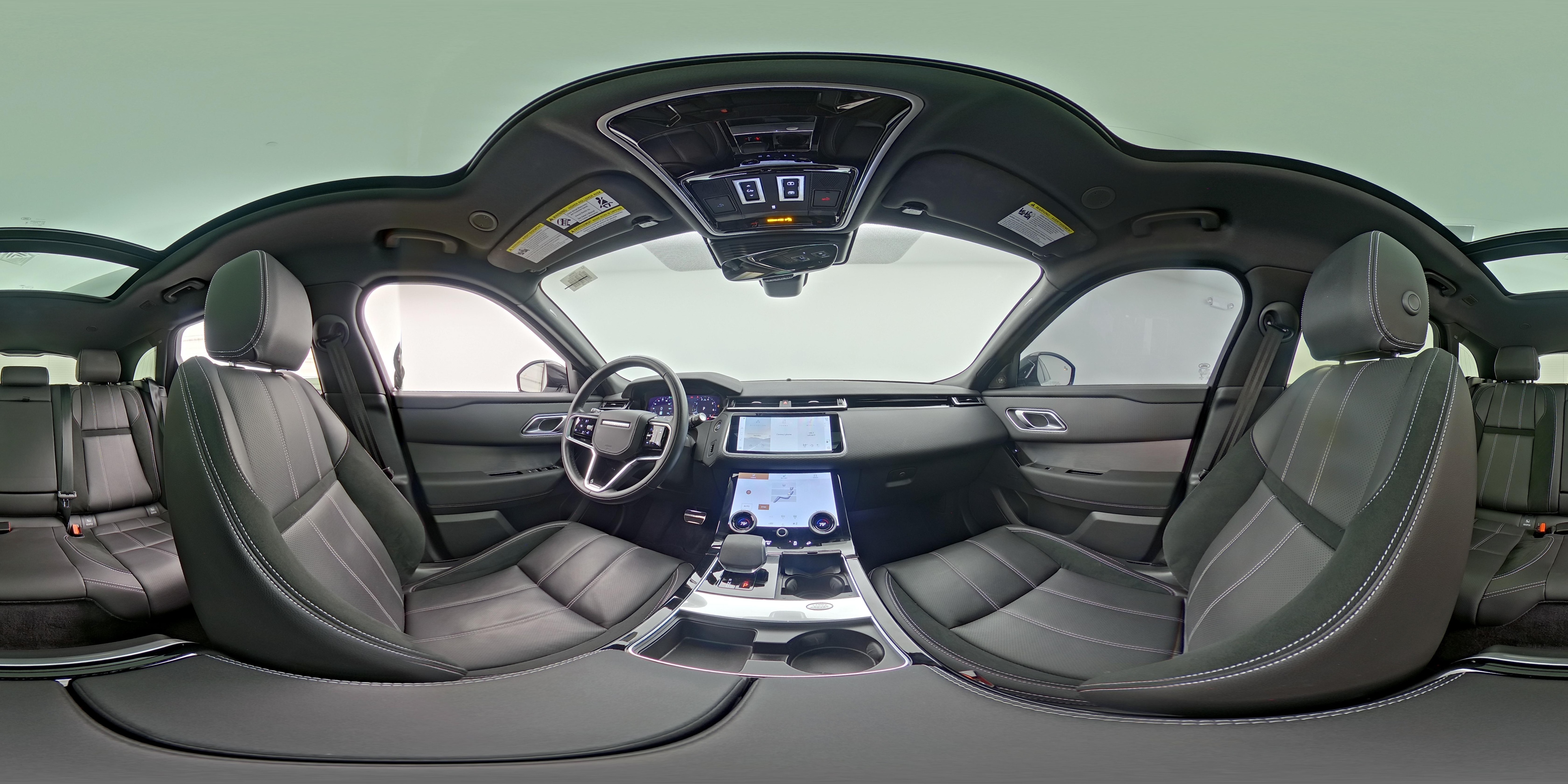 2023 Land Rover Range Rover Velar S - Photo 29