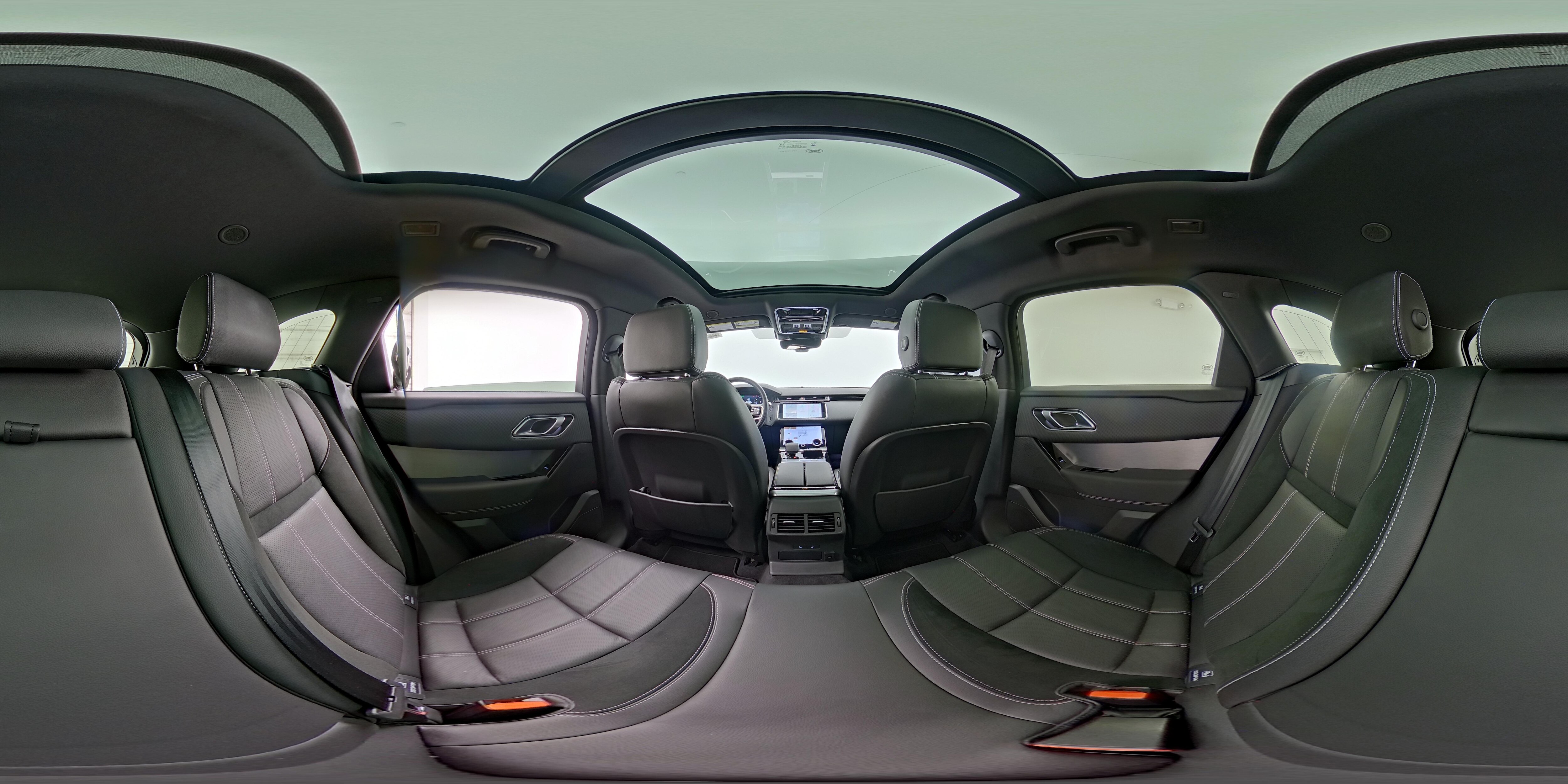 2023 Land Rover Range Rover Velar S - Photo 30