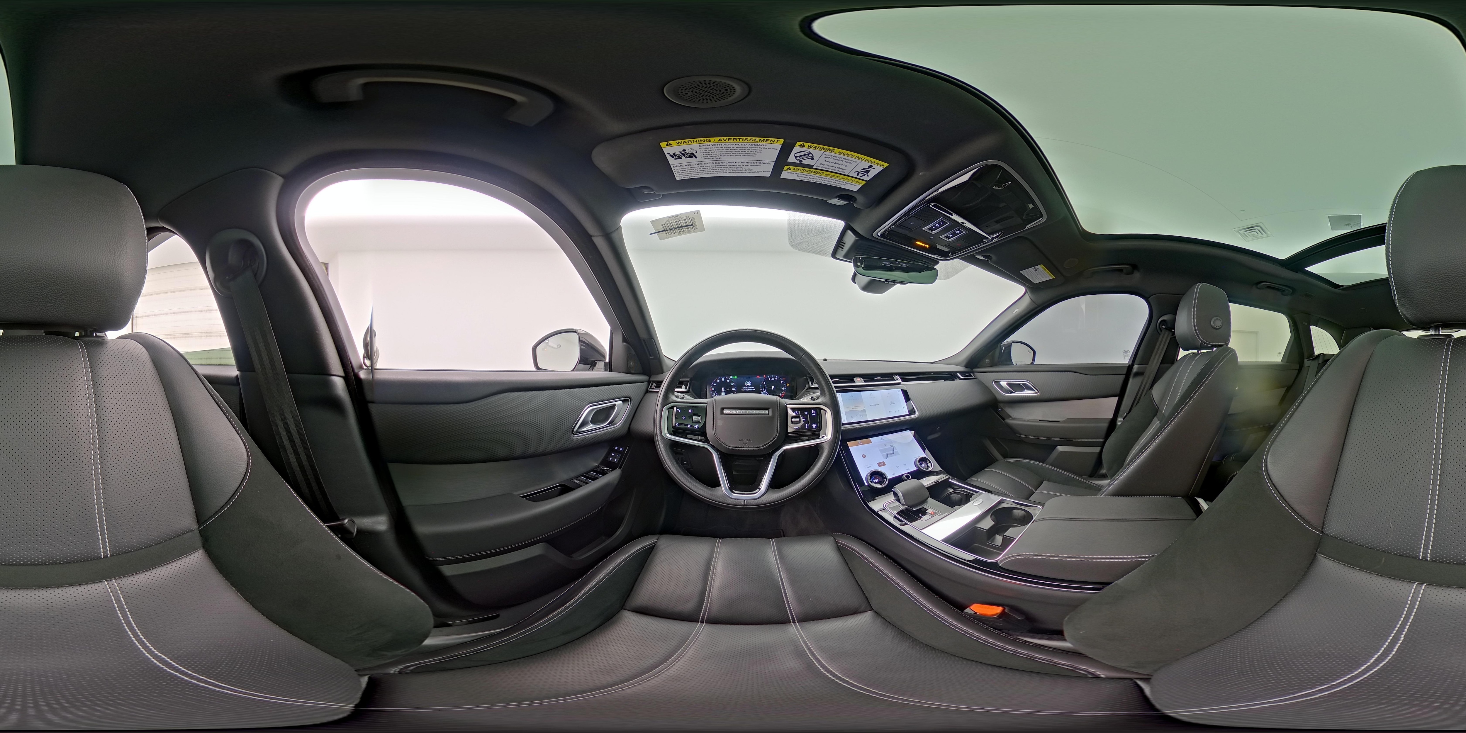 2023 Land Rover Range Rover Velar S - Photo 31