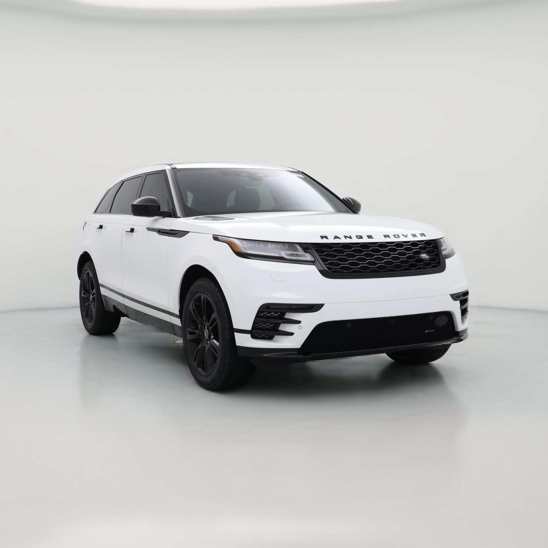 Thumbnail: 2023 Land Rover Range Rover Velar - 1