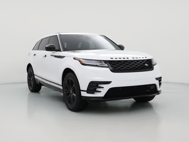 2023 Land Rover Range Rover Velar R-Dynamic S -
                  Meridian, ID