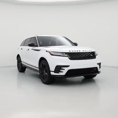 2023 Land Rover Range Rover Velar R-Dynamic S