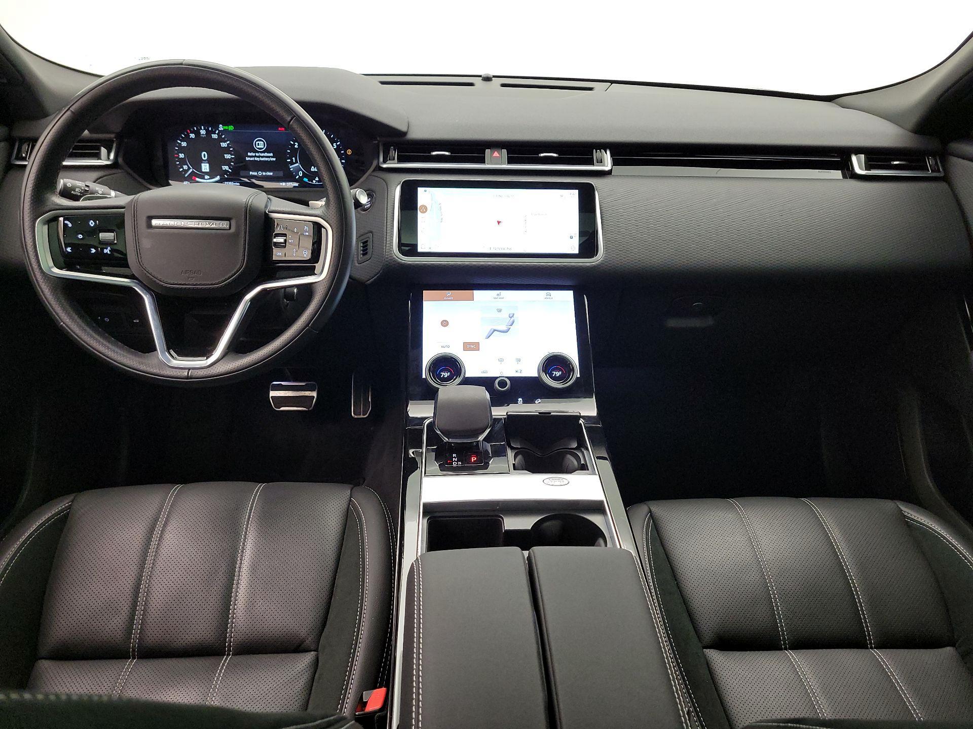 Thumbnail: 2023 Land Rover Range Rover Velar - 9