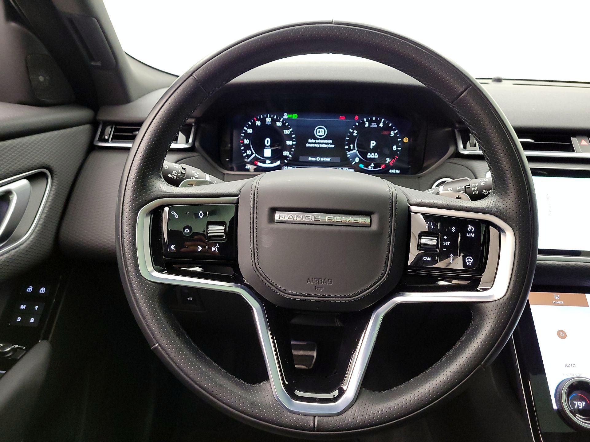 Thumbnail: 2023 Land Rover Range Rover Velar - 10