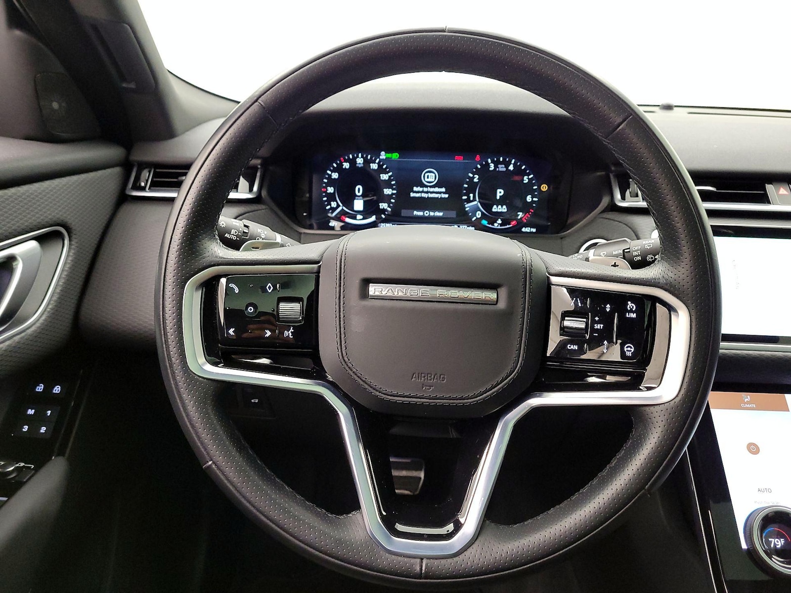 2023 Land Rover Range Rover Velar S - Photo 11