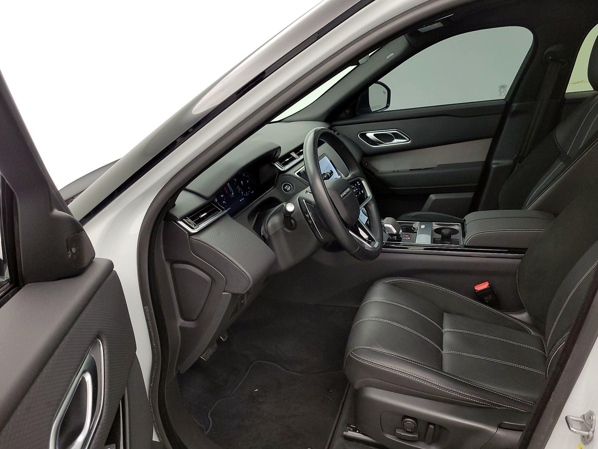 Thumbnail: 2023 Land Rover Range Rover Velar - 11