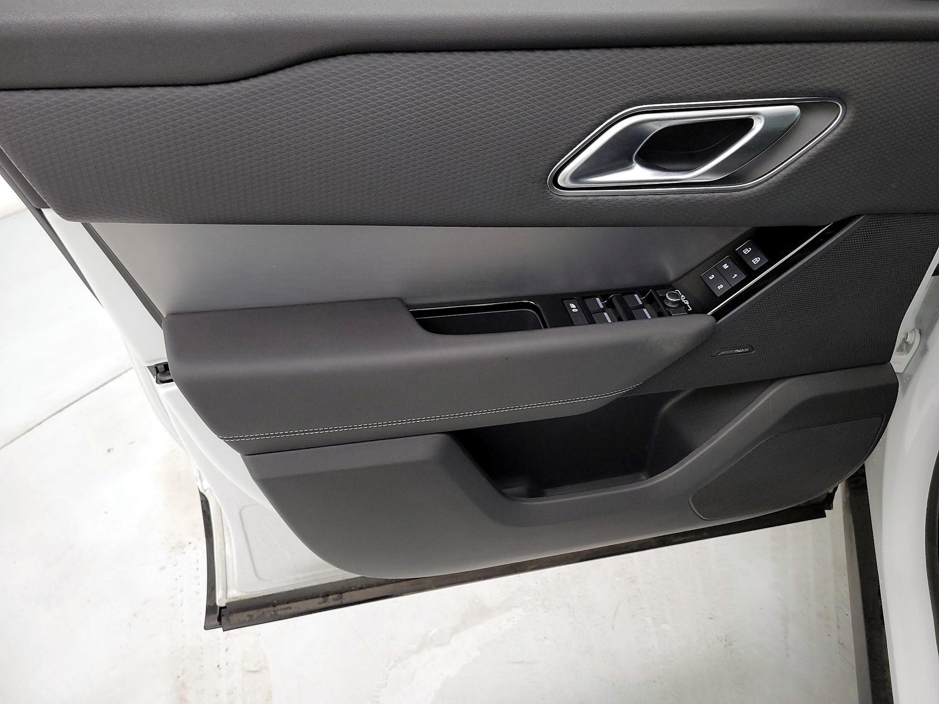 Thumbnail: 2023 Land Rover Range Rover Velar - 12