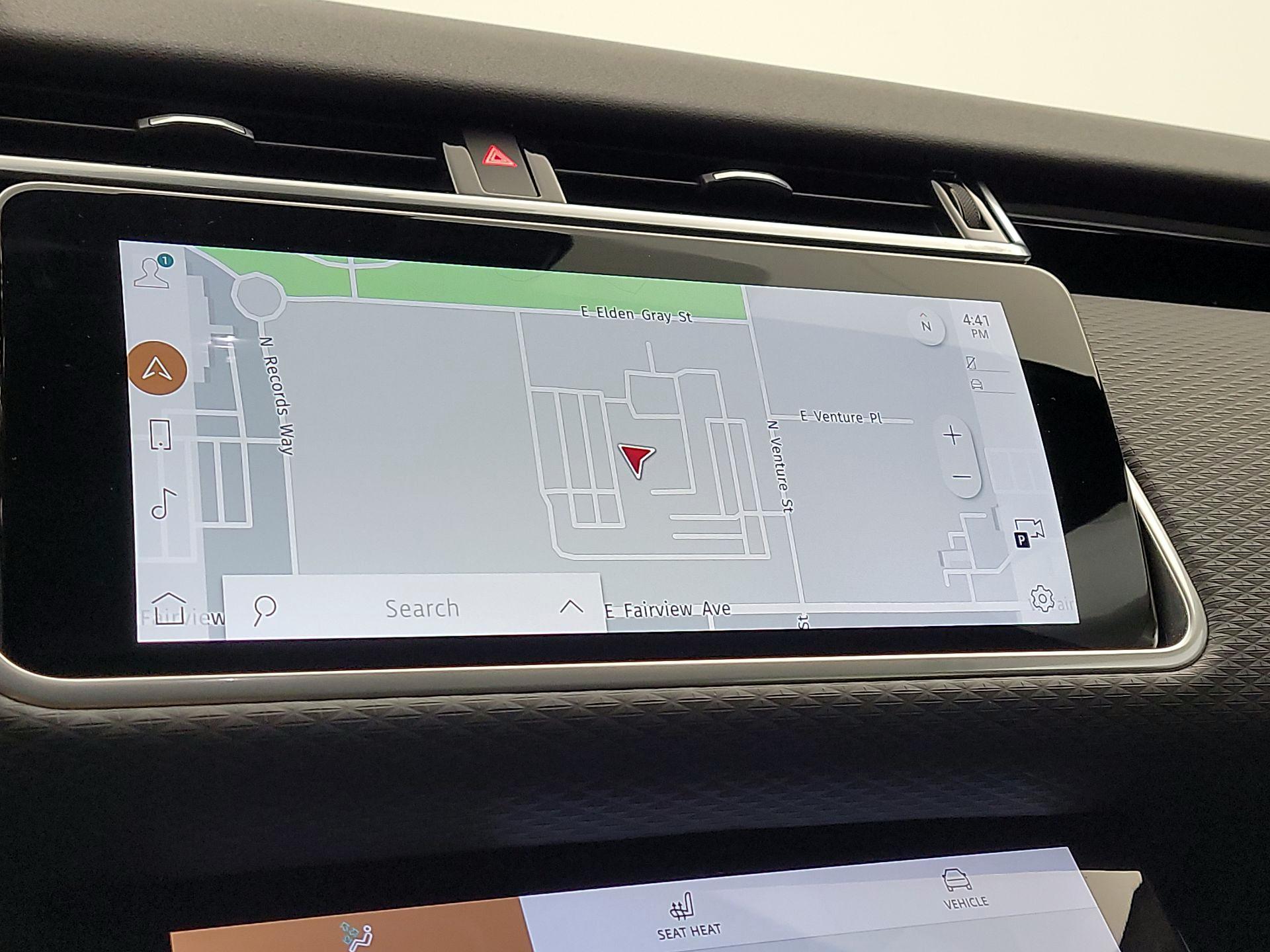 Thumbnail: 2023 Land Rover Range Rover Velar - 14