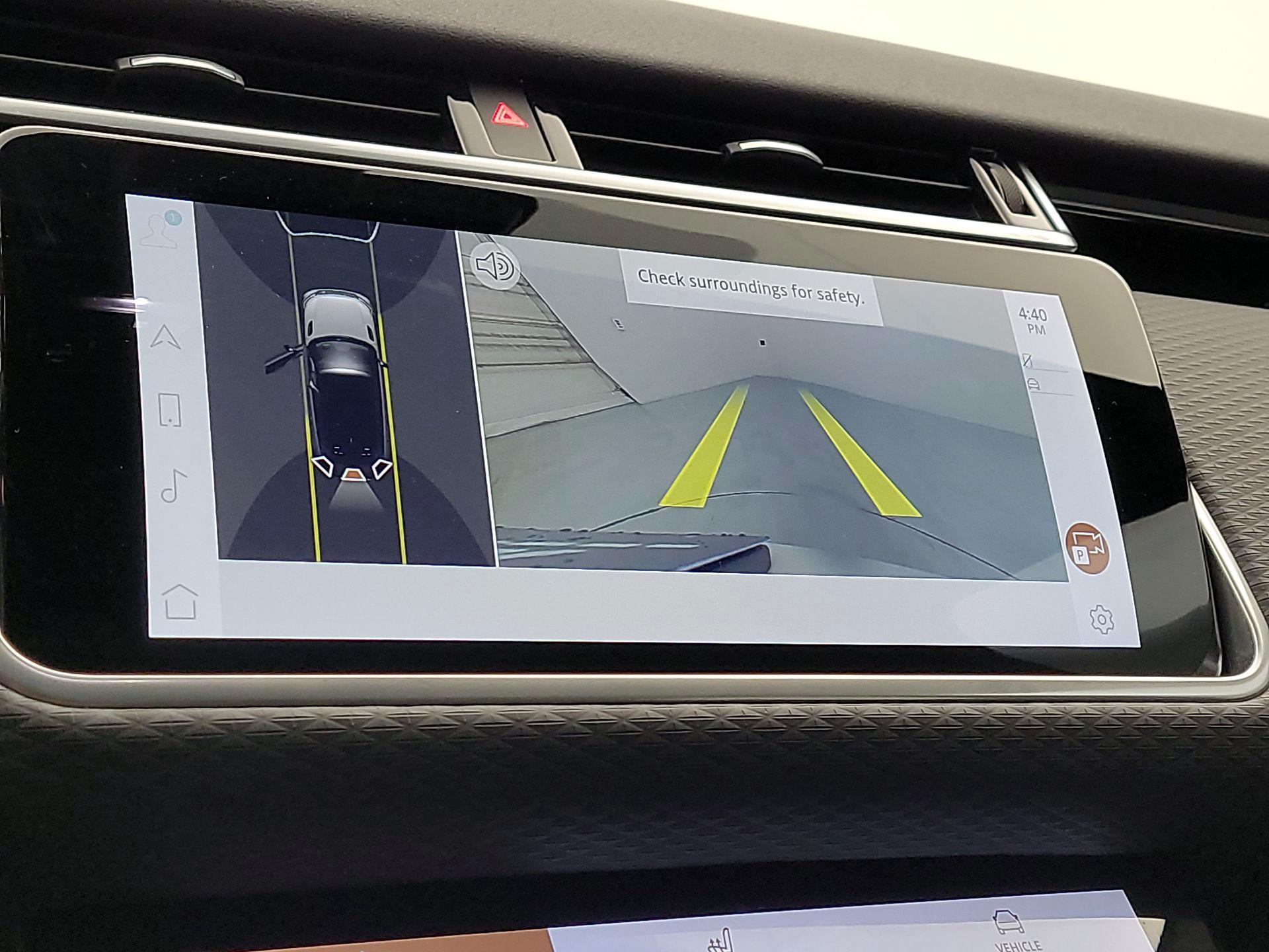 Thumbnail: 2023 Land Rover Range Rover Velar - 15