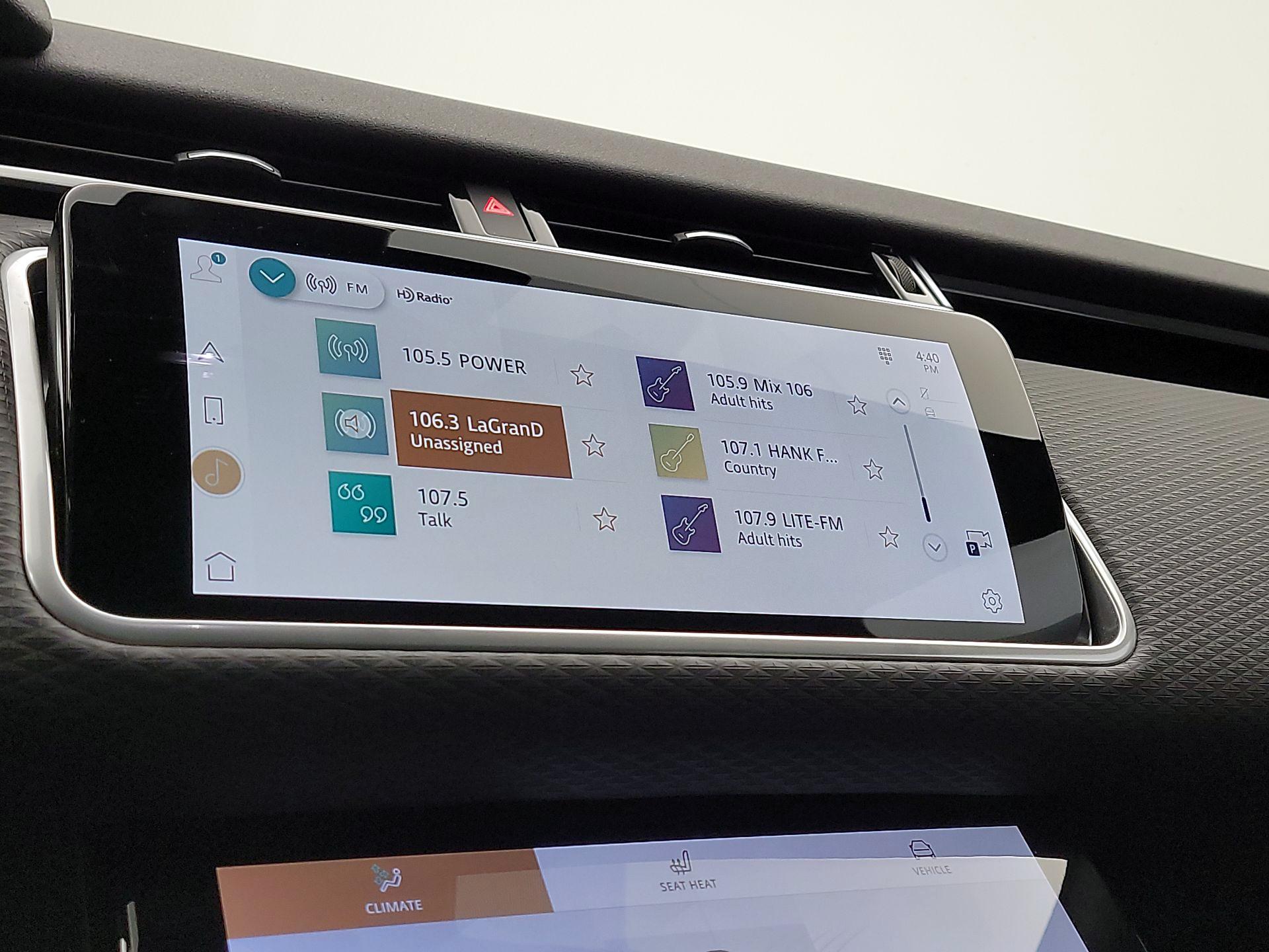 Thumbnail: 2023 Land Rover Range Rover Velar - 16