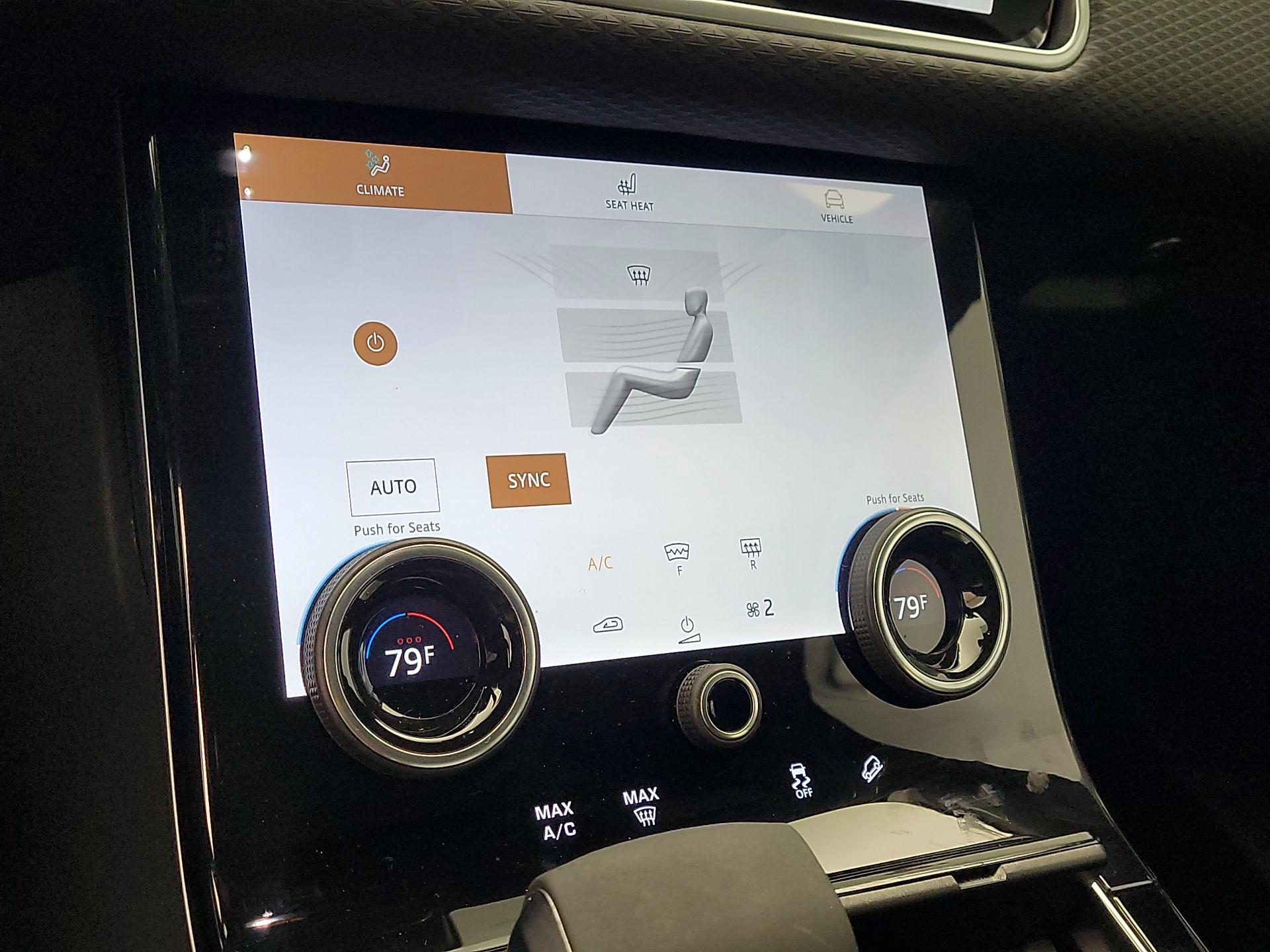 Thumbnail: 2023 Land Rover Range Rover Velar - 17