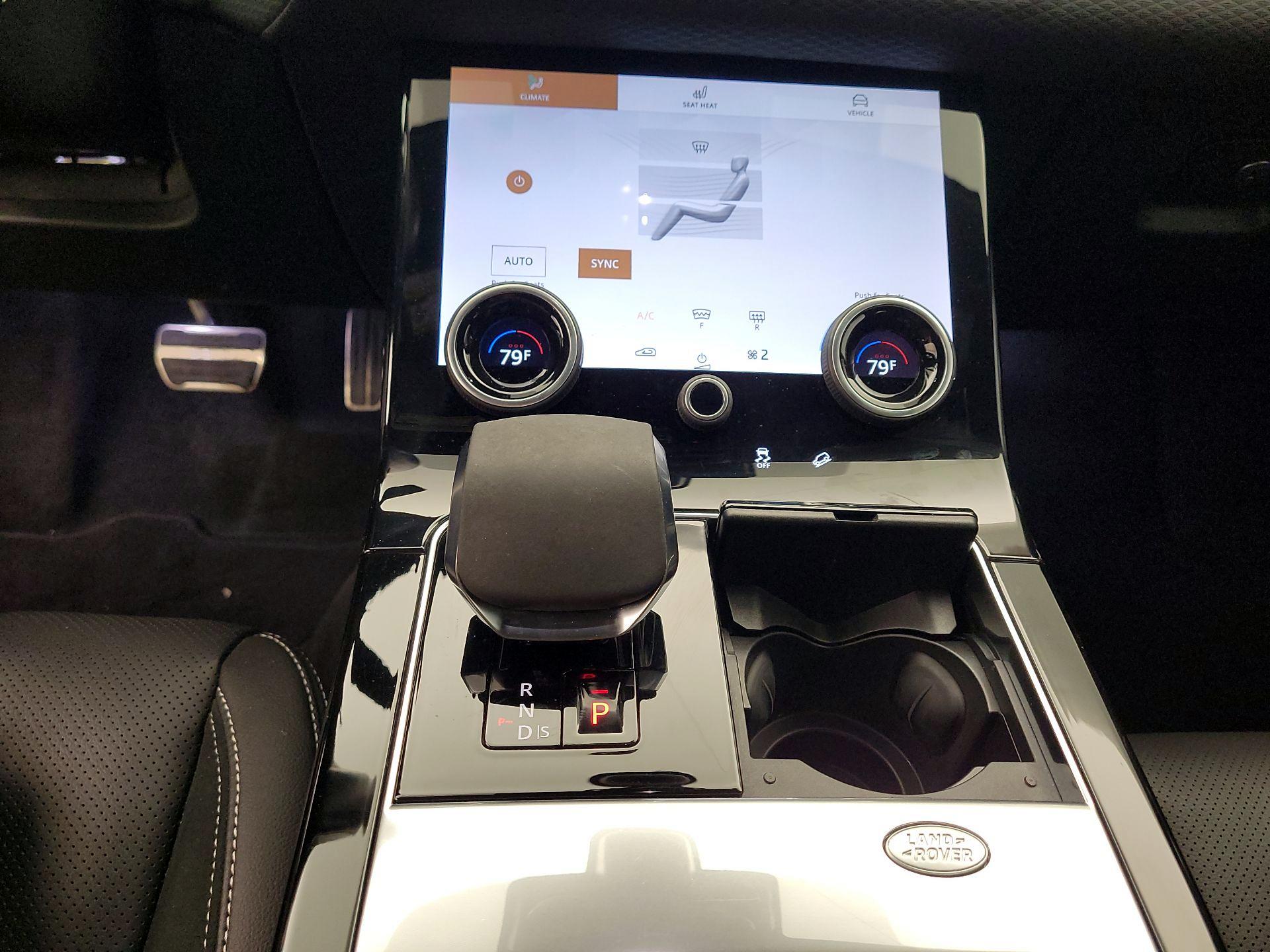 Thumbnail: 2023 Land Rover Range Rover Velar - 18