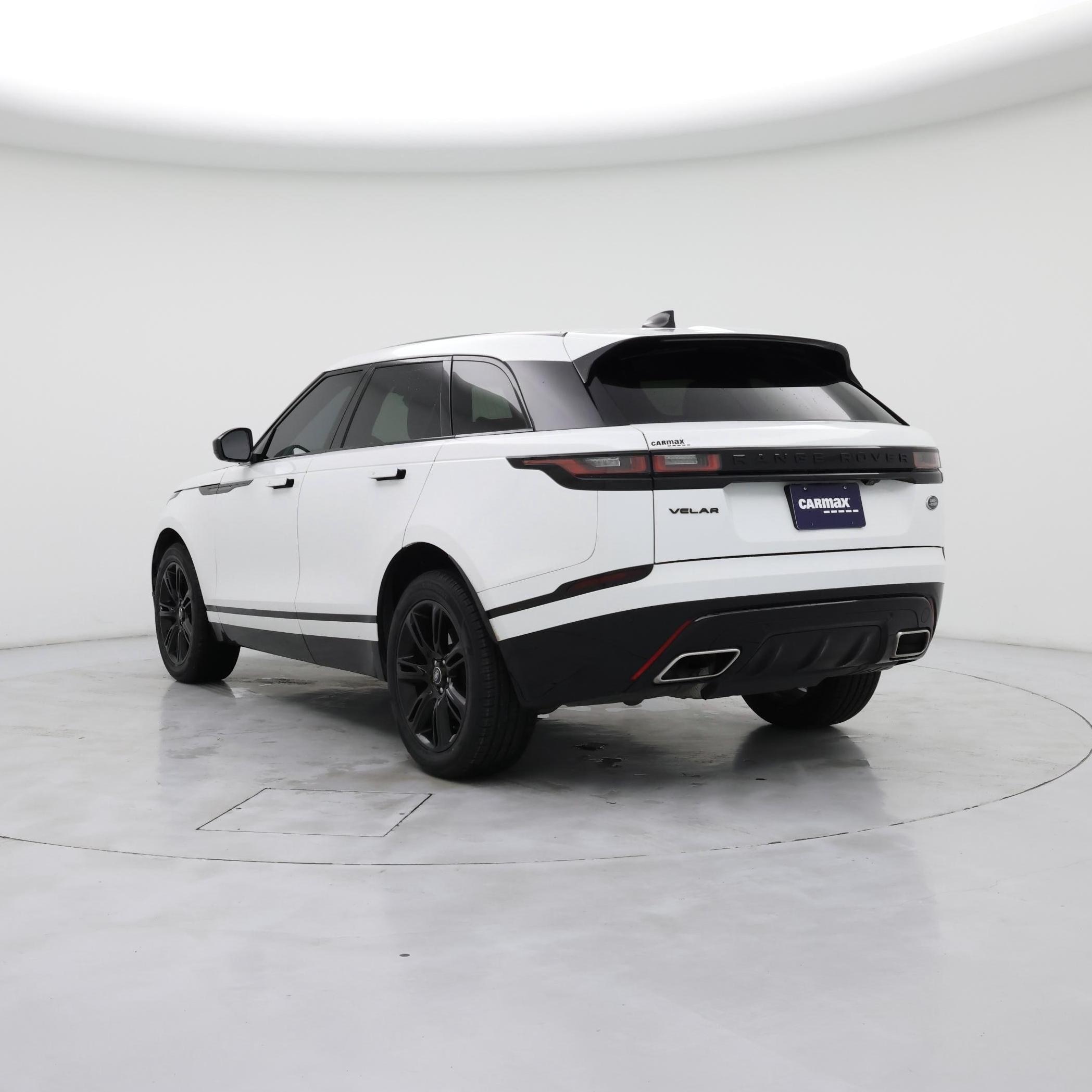 Thumbnail: 2023 Land Rover Range Rover Velar - 2