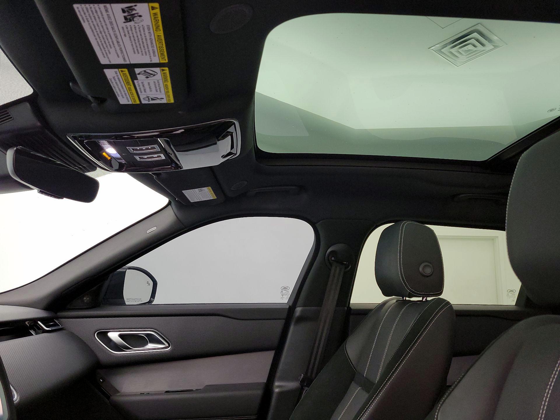 Thumbnail: 2023 Land Rover Range Rover Velar - 20