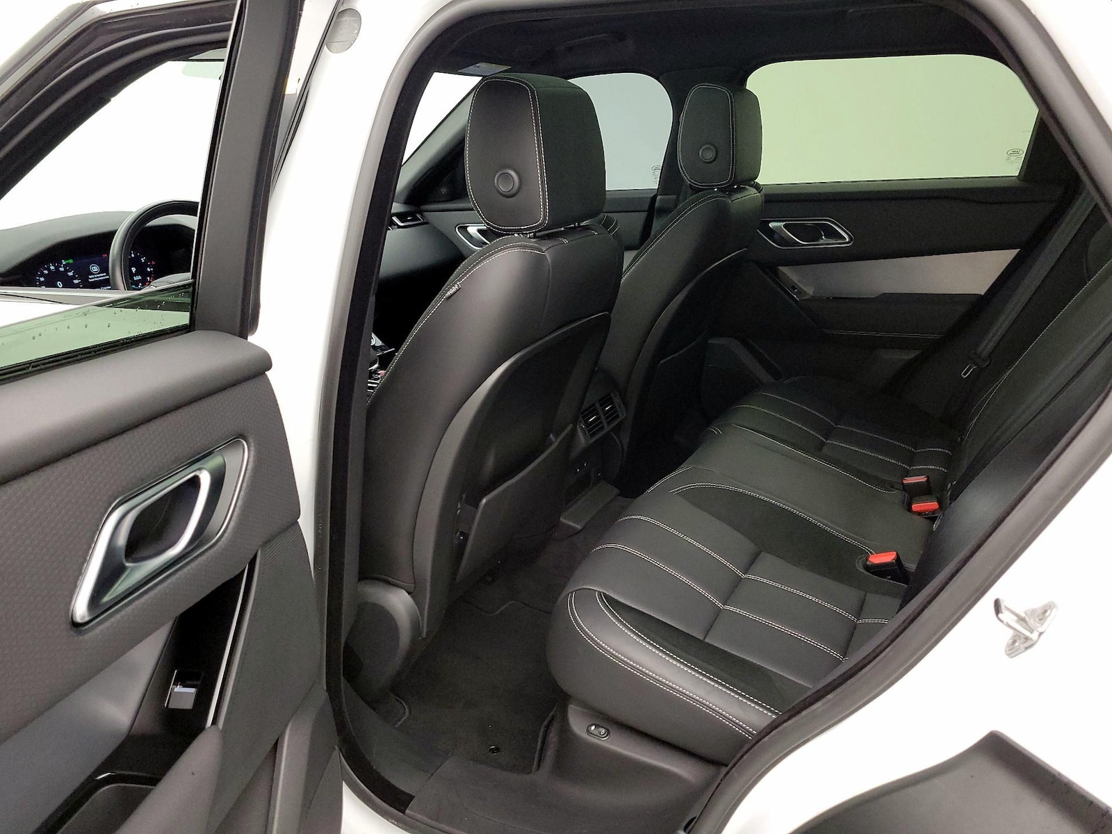 2023 Land Rover Range Rover Velar S - Photo 22