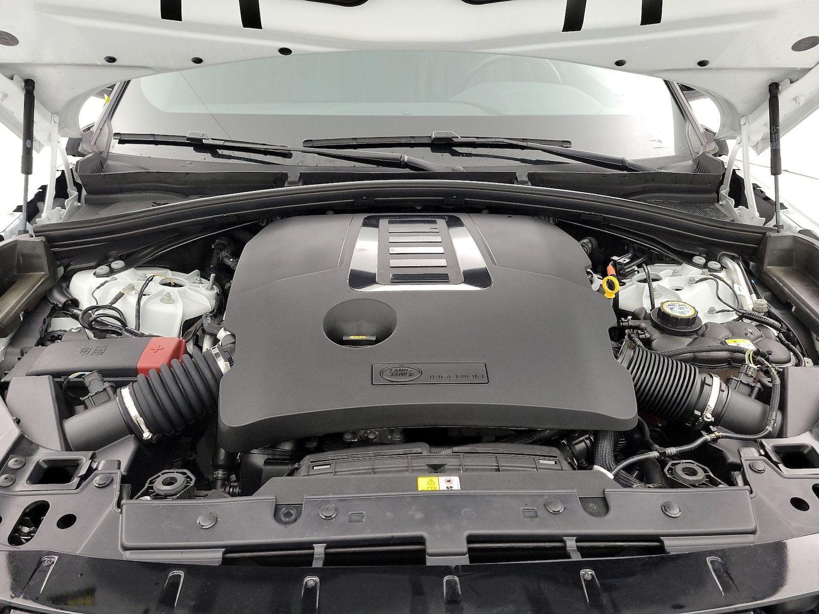 2023 Land Rover Range Rover Velar S - Photo 25