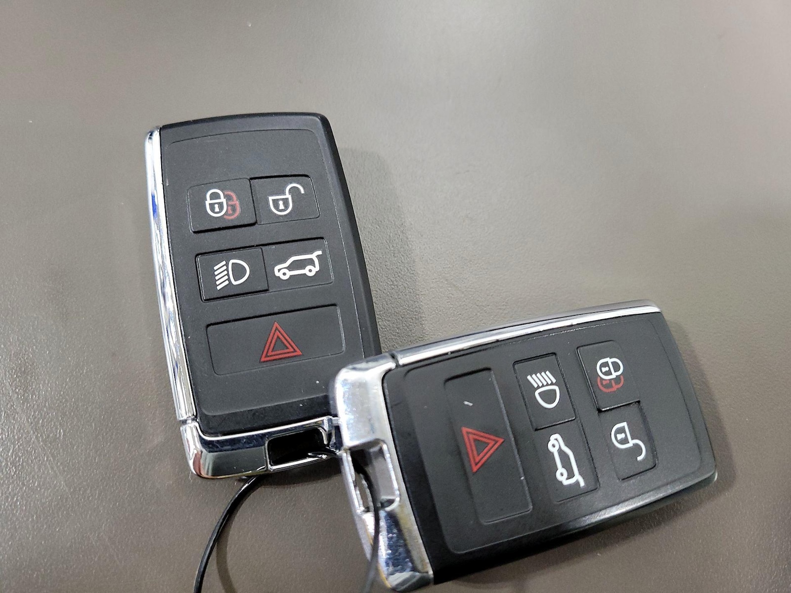 2023 Land Rover Range Rover Velar S - Photo 28