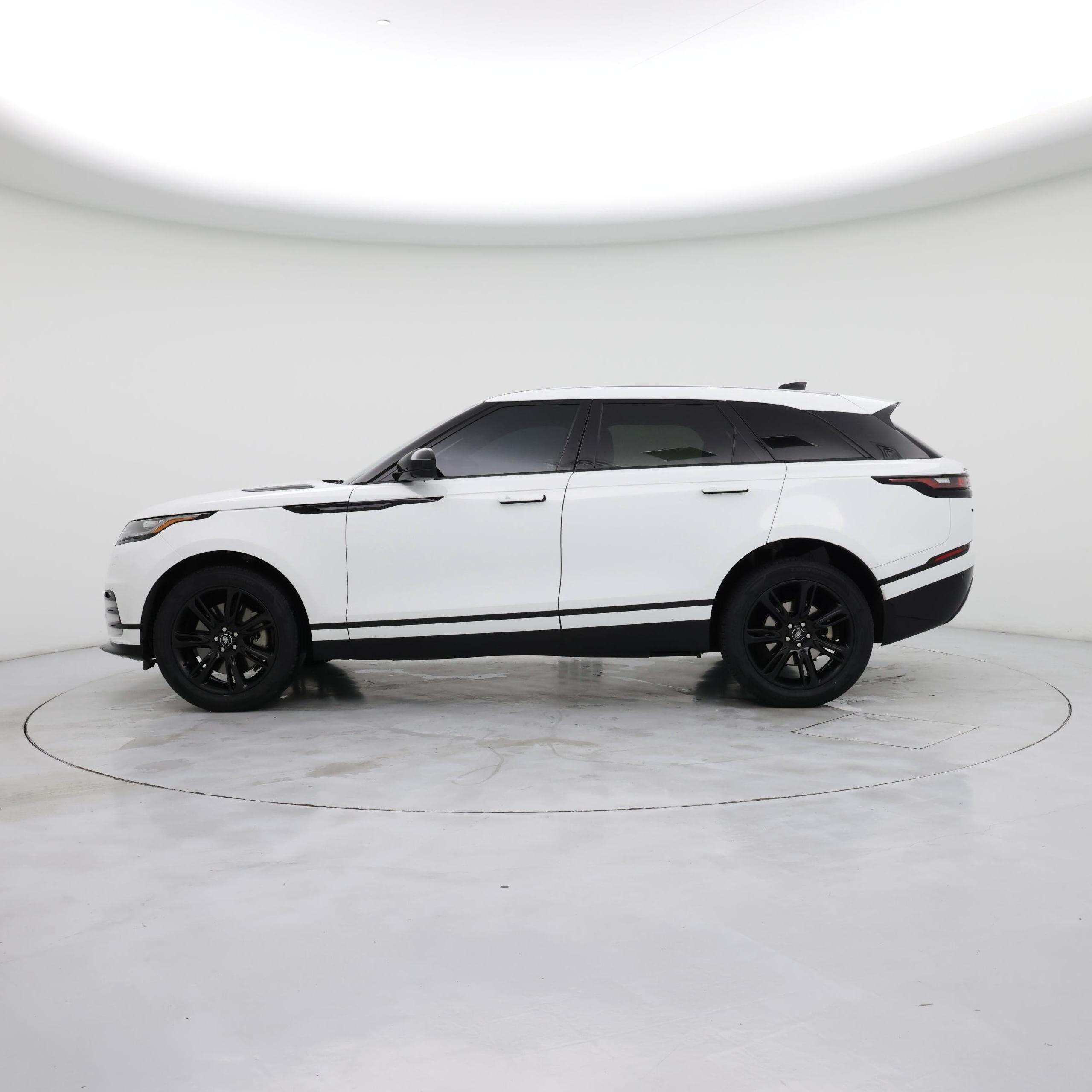 Thumbnail: 2023 Land Rover Range Rover Velar - 3