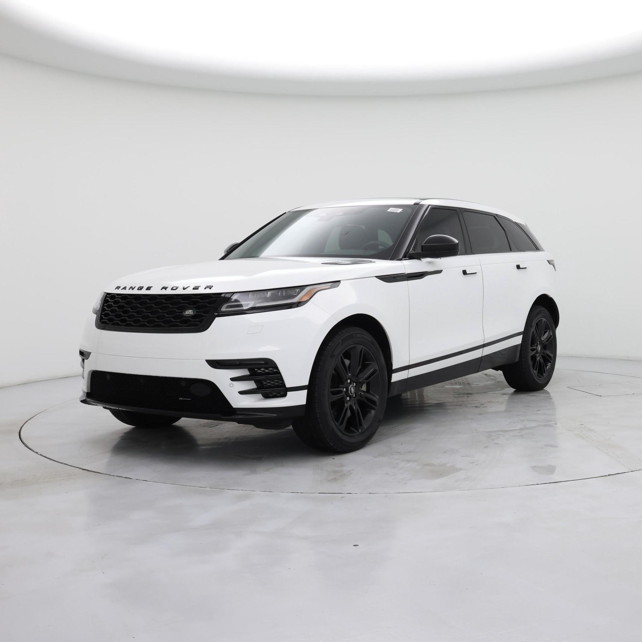 Thumbnail: 2023 Land Rover Range Rover Velar - 4