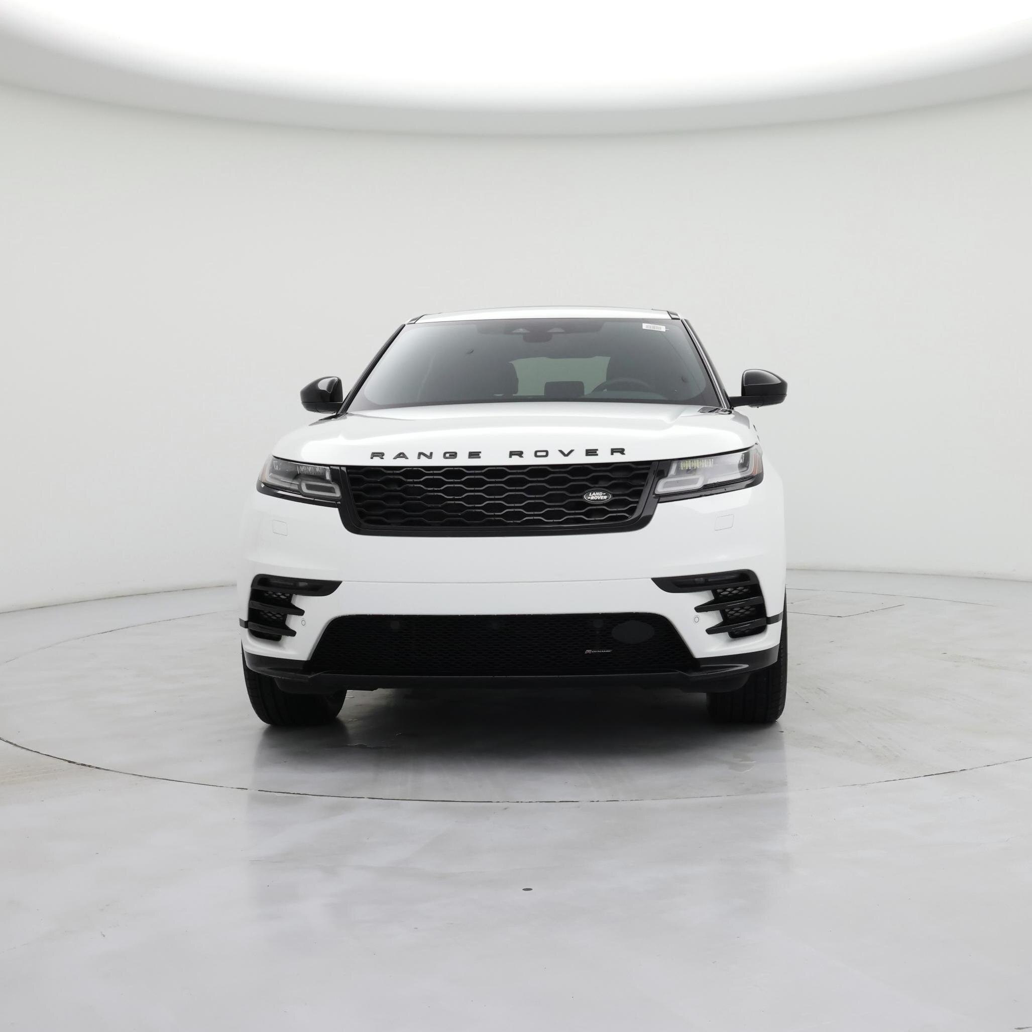 Thumbnail: 2023 Land Rover Range Rover Velar - 5