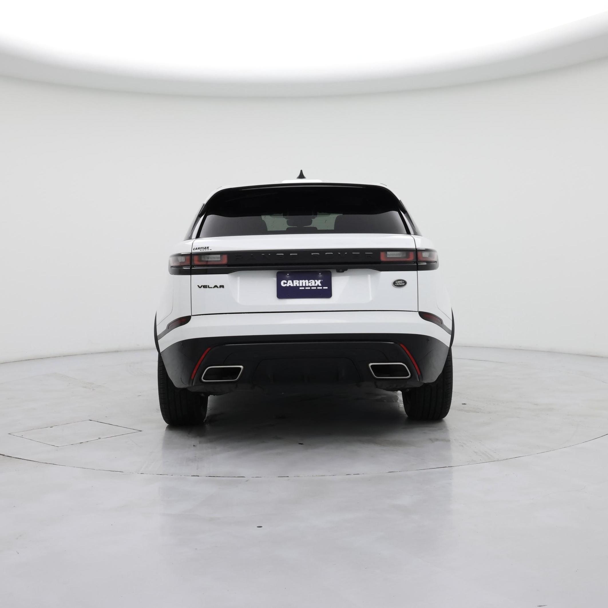 Thumbnail: 2023 Land Rover Range Rover Velar - 6