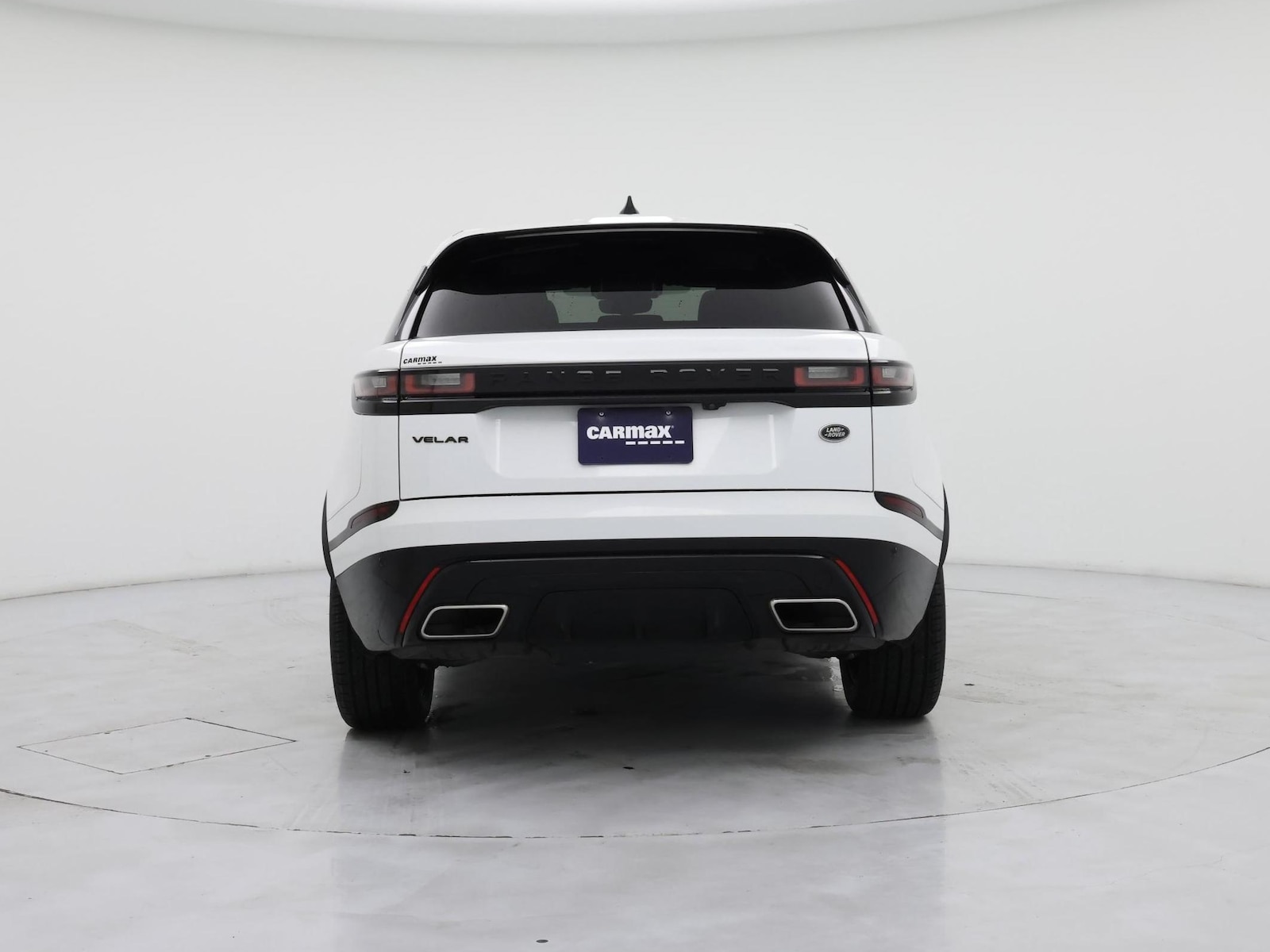 2023 Land Rover Range Rover Velar S - Photo 7