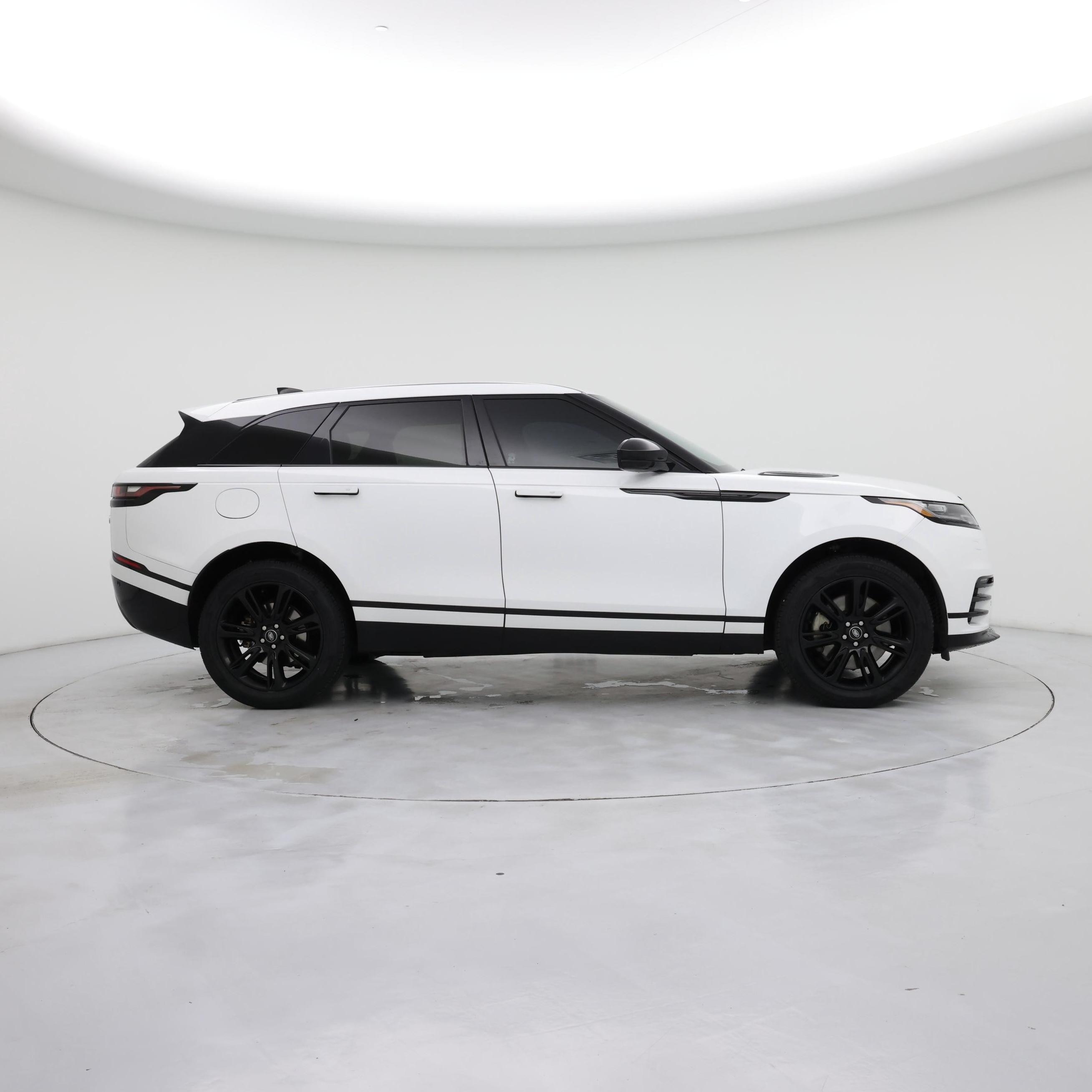 Thumbnail: 2023 Land Rover Range Rover Velar - 7