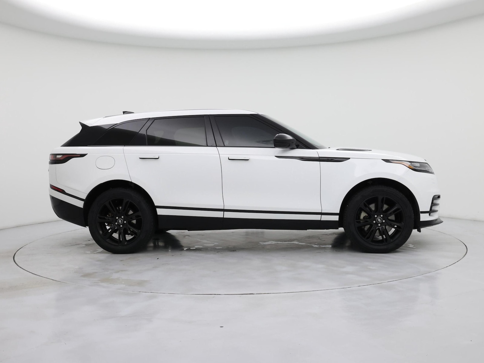 2023 Land Rover Range Rover Velar S - Photo 8