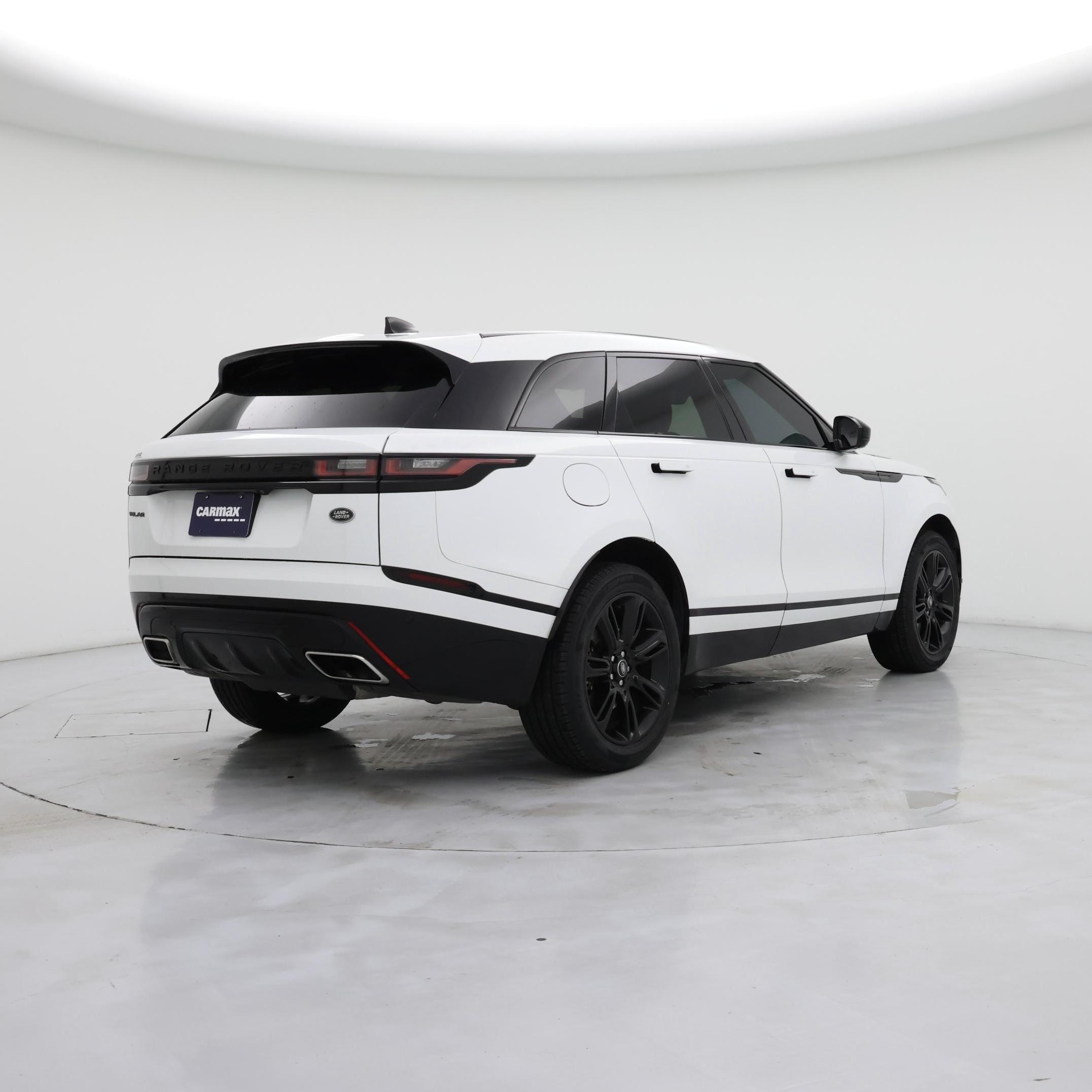 Thumbnail: 2023 Land Rover Range Rover Velar - 8