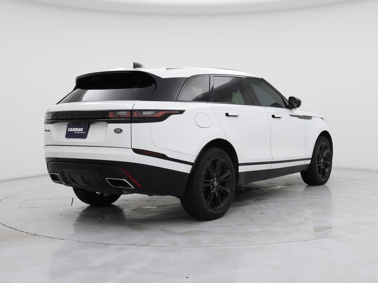 2023 Land Rover Range Rover Velar S - Photo 9