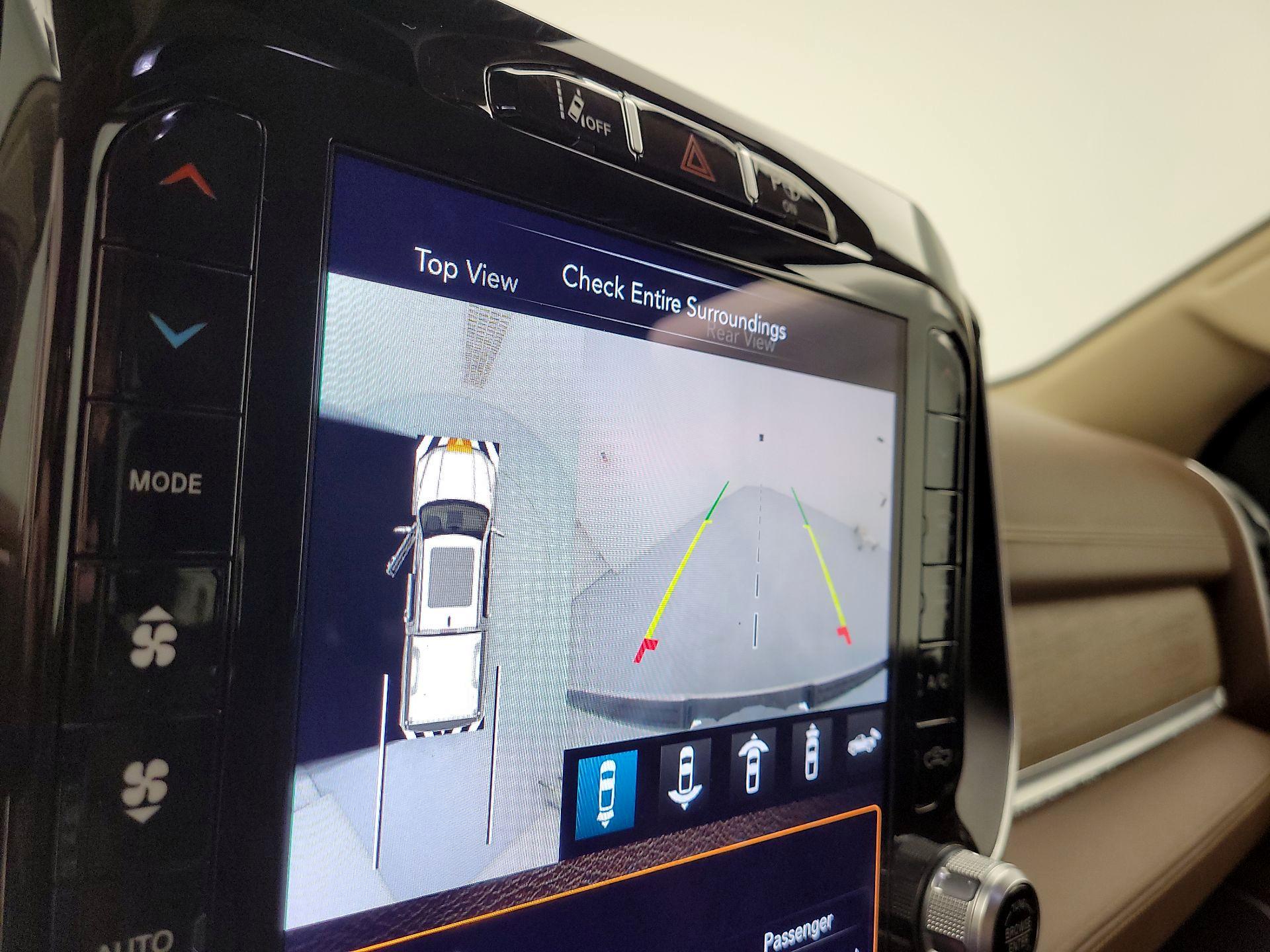 Thumbnail: 2021 RAM 1500 - 15