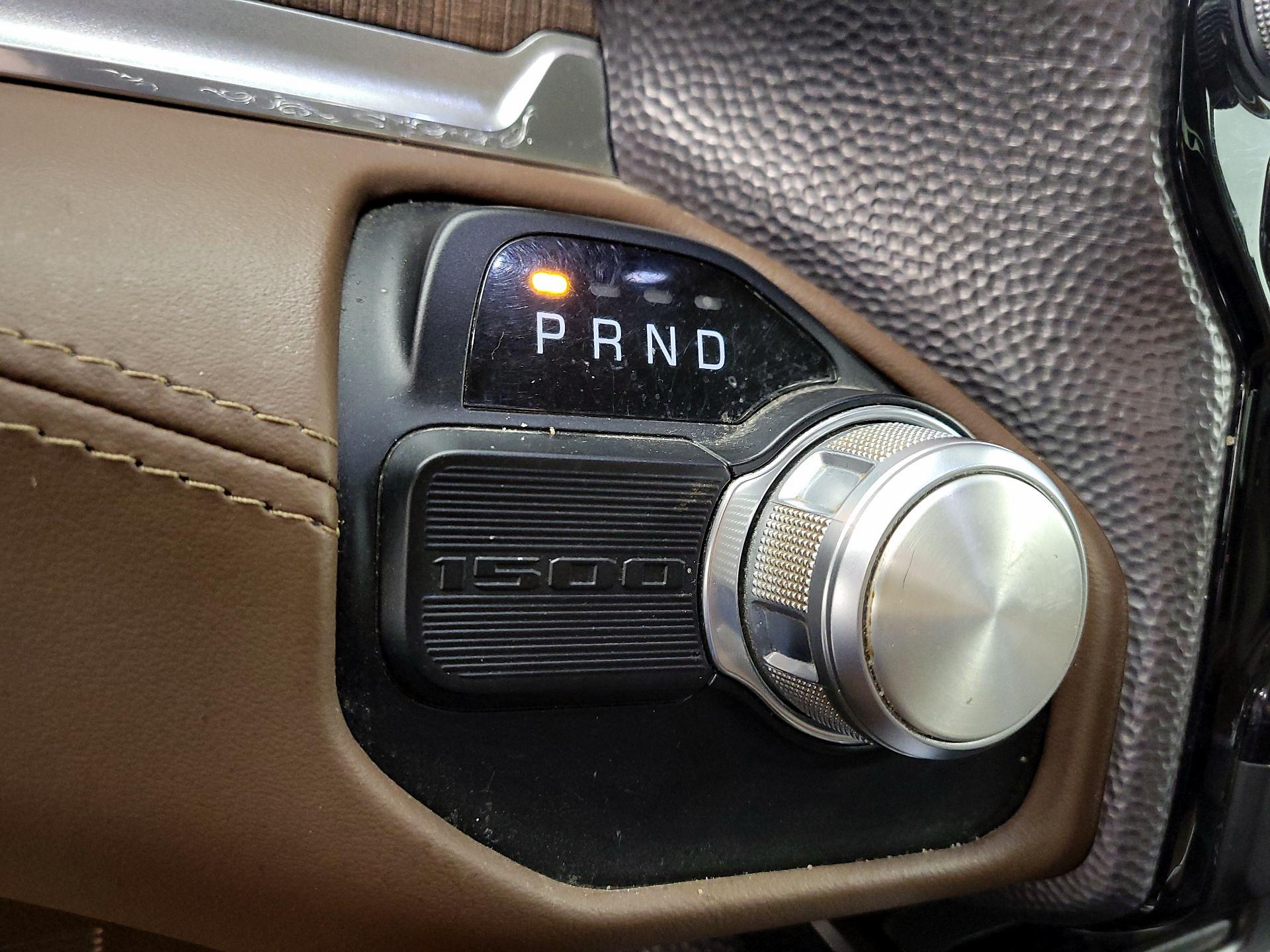 Thumbnail: 2021 RAM 1500 - 18