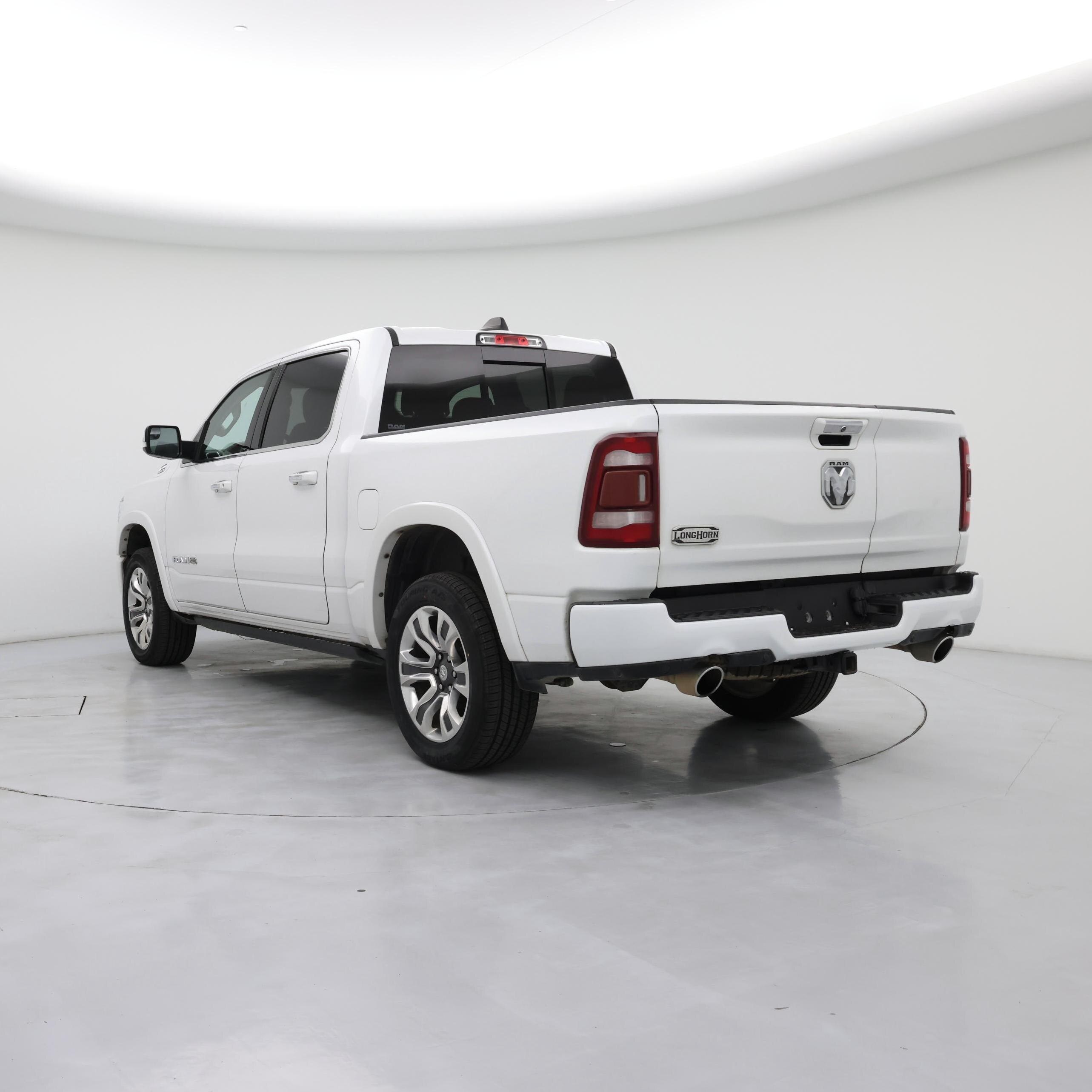 Thumbnail: 2021 RAM 1500 - 2