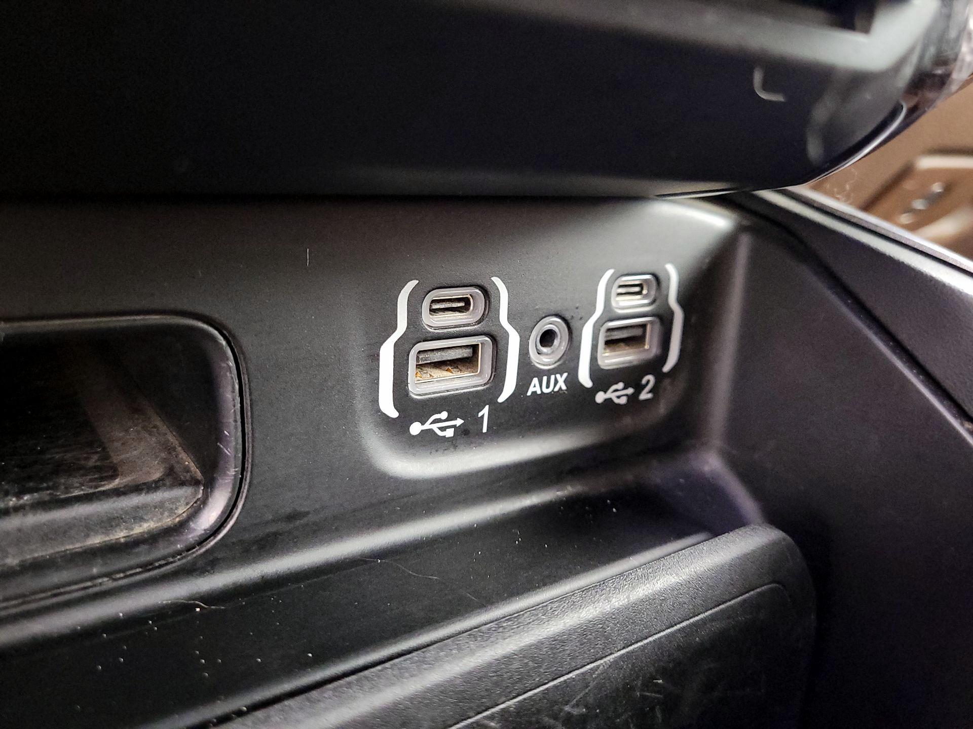 Thumbnail: 2021 RAM 1500 - 19