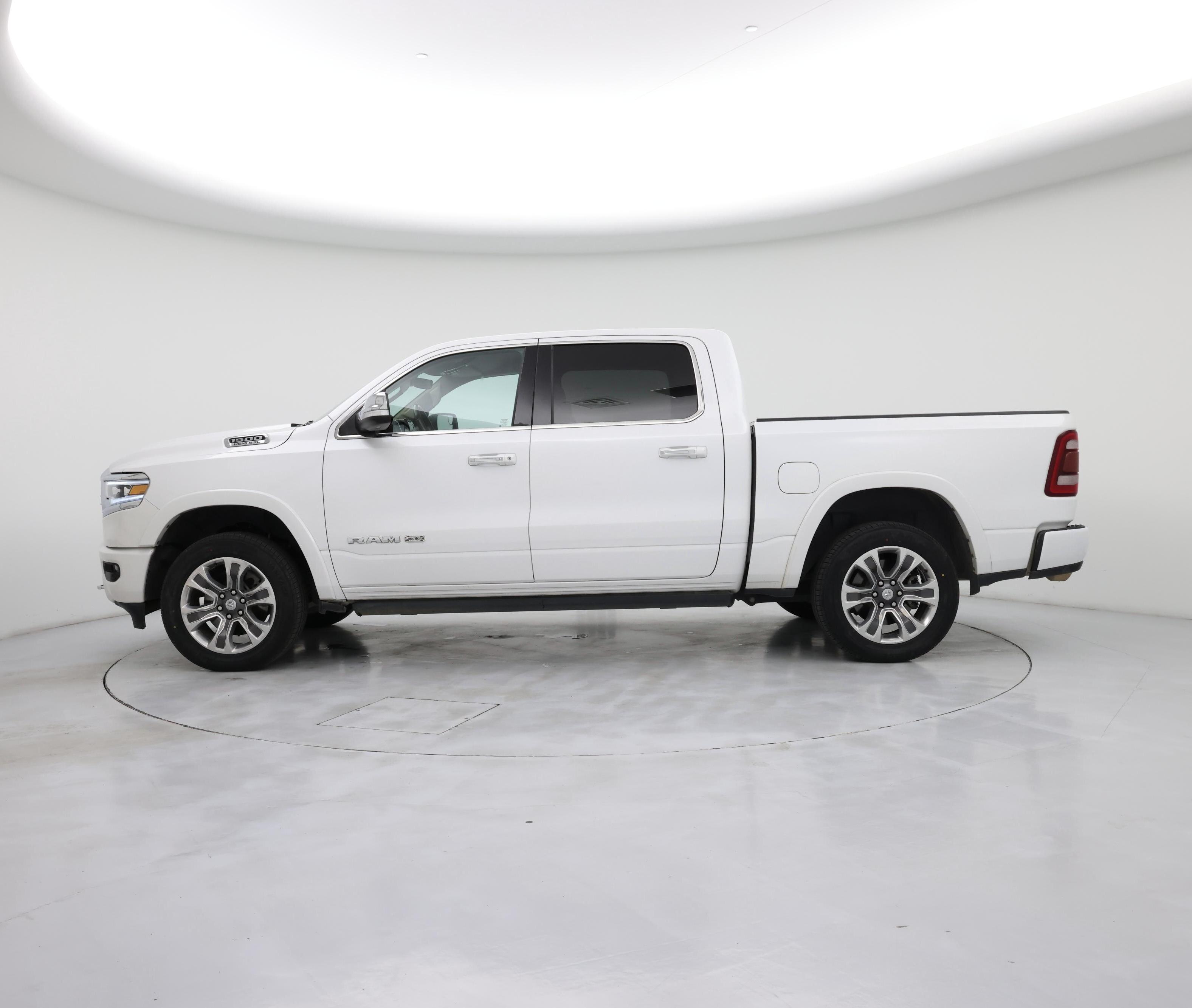 Thumbnail: 2021 RAM 1500 - 3