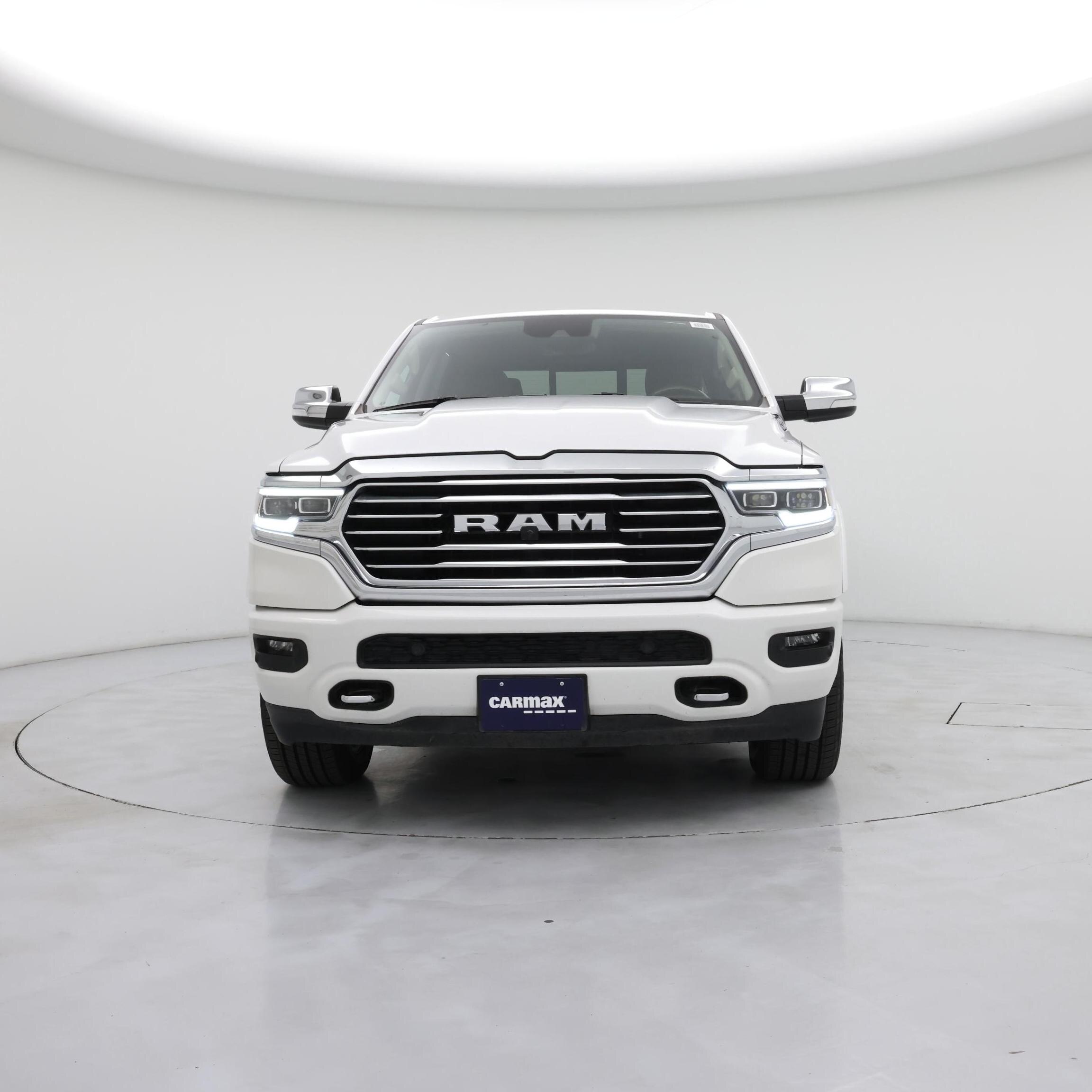 Thumbnail: 2021 RAM 1500 - 5