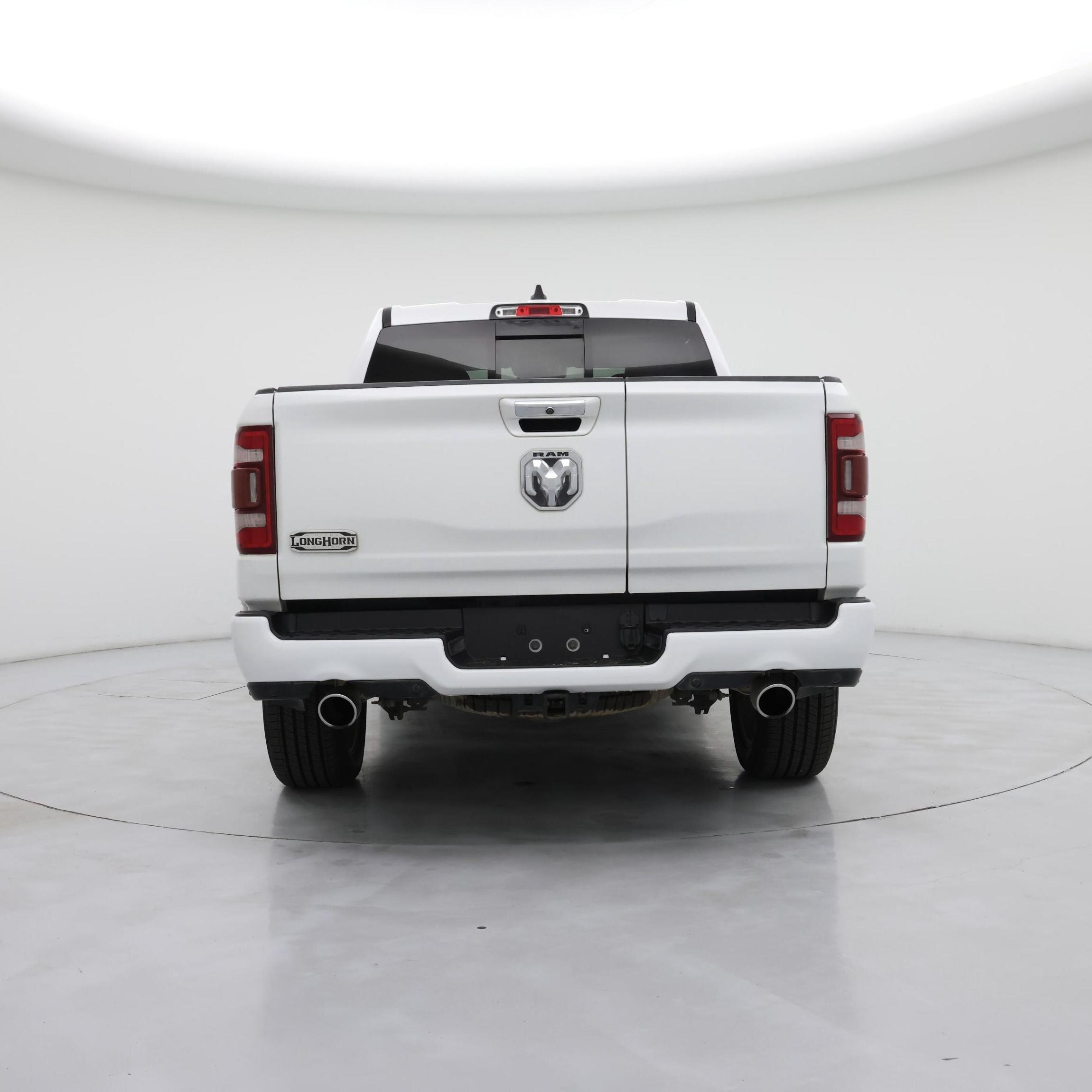 Thumbnail: 2021 RAM 1500 - 6