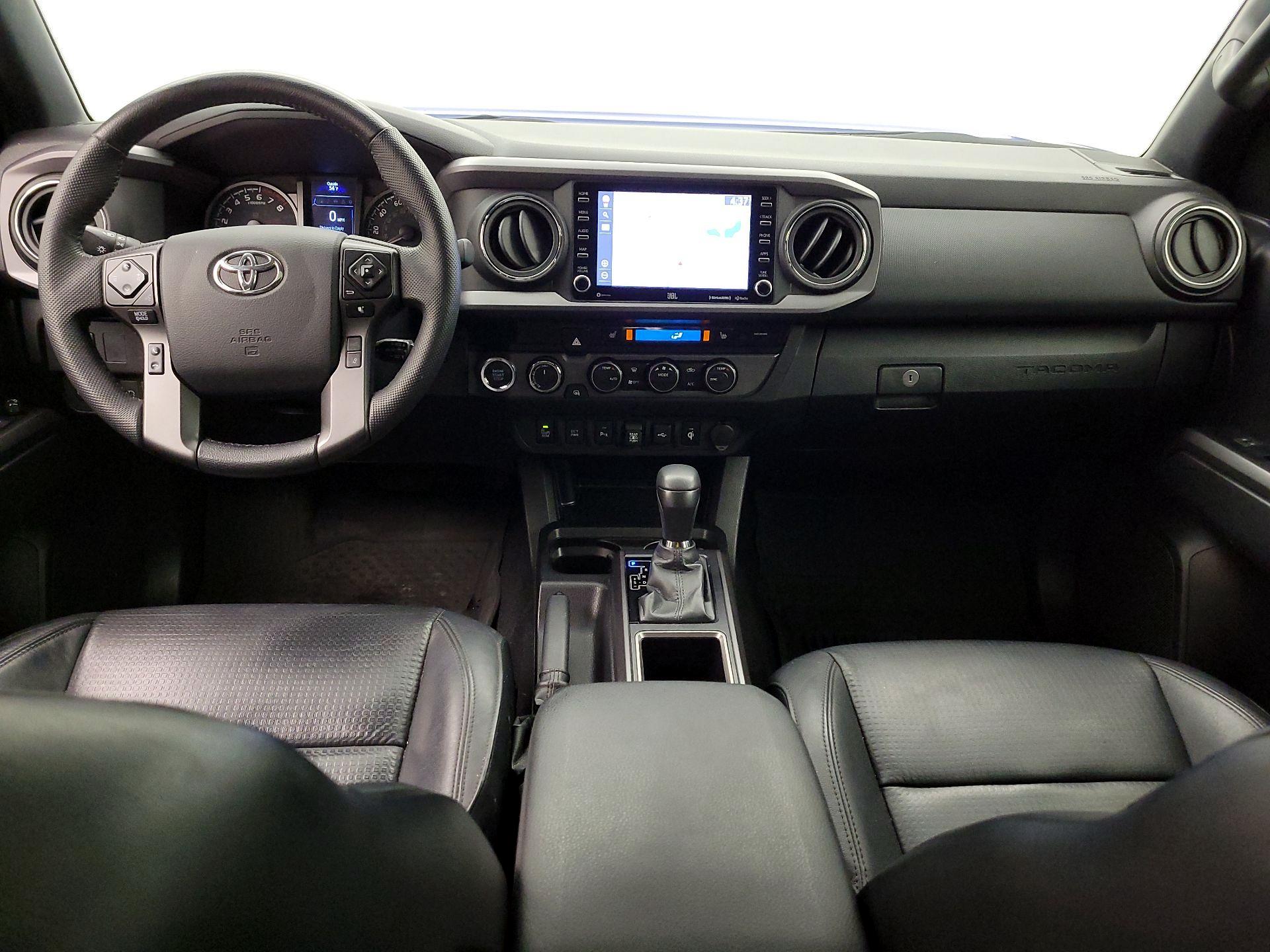 Thumbnail: 2023 Toyota Tacoma - 9