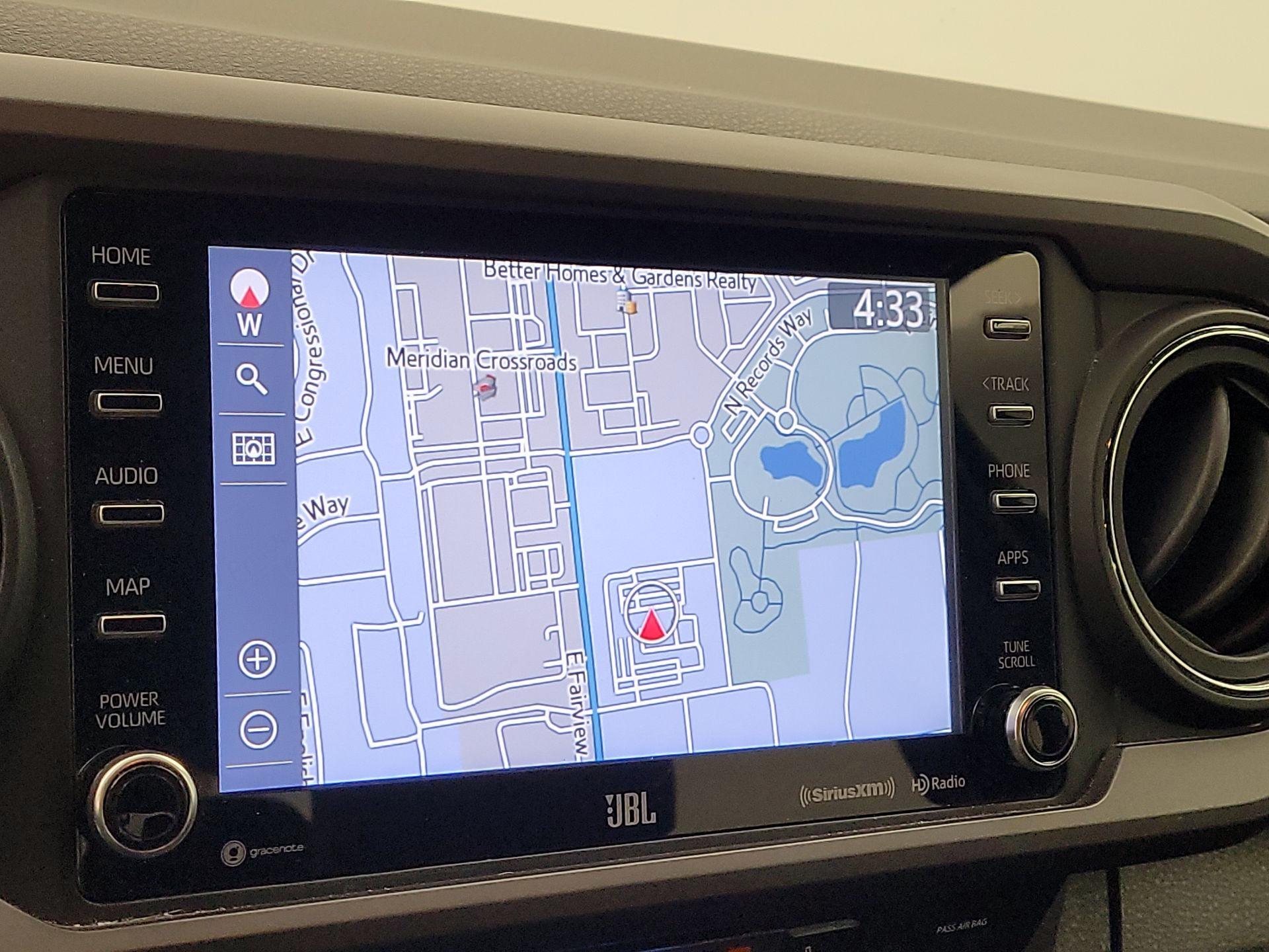 Thumbnail: 2023 Toyota Tacoma - 14