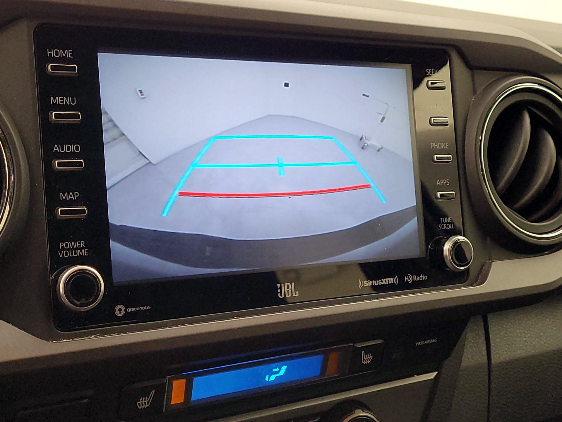 Thumbnail: 2023 Toyota Tacoma - 15