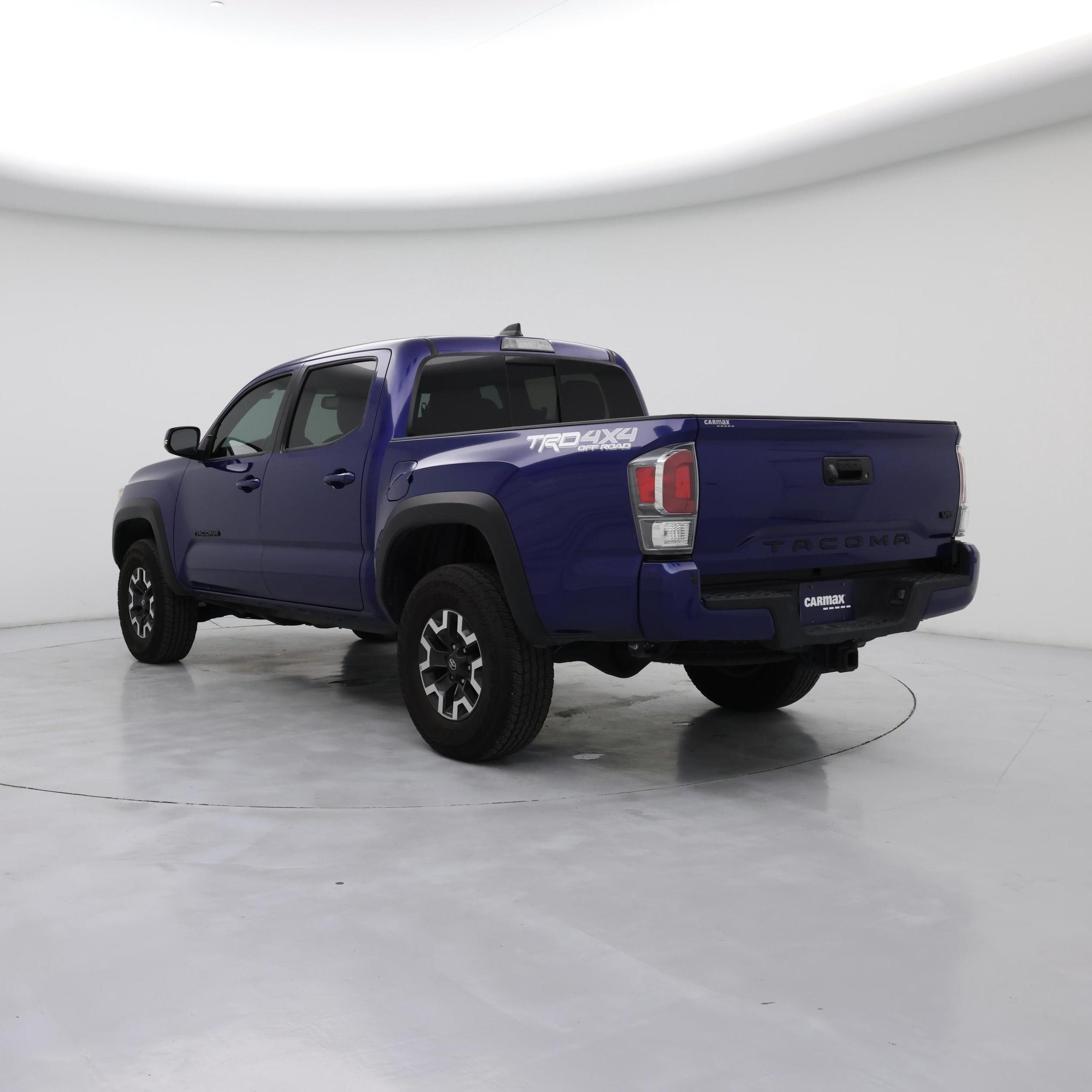 Thumbnail: 2023 Toyota Tacoma - 2