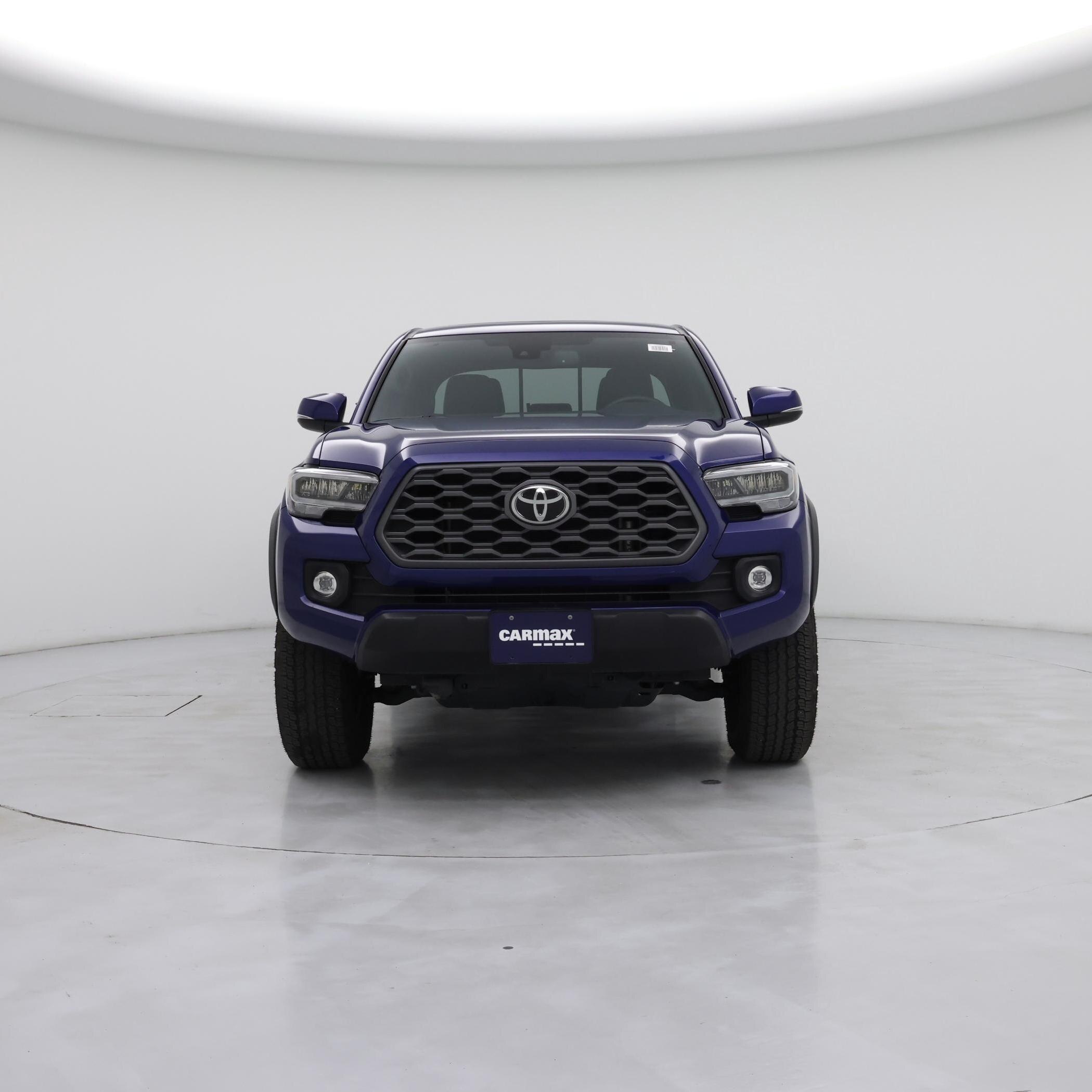 Thumbnail: 2023 Toyota Tacoma - 5