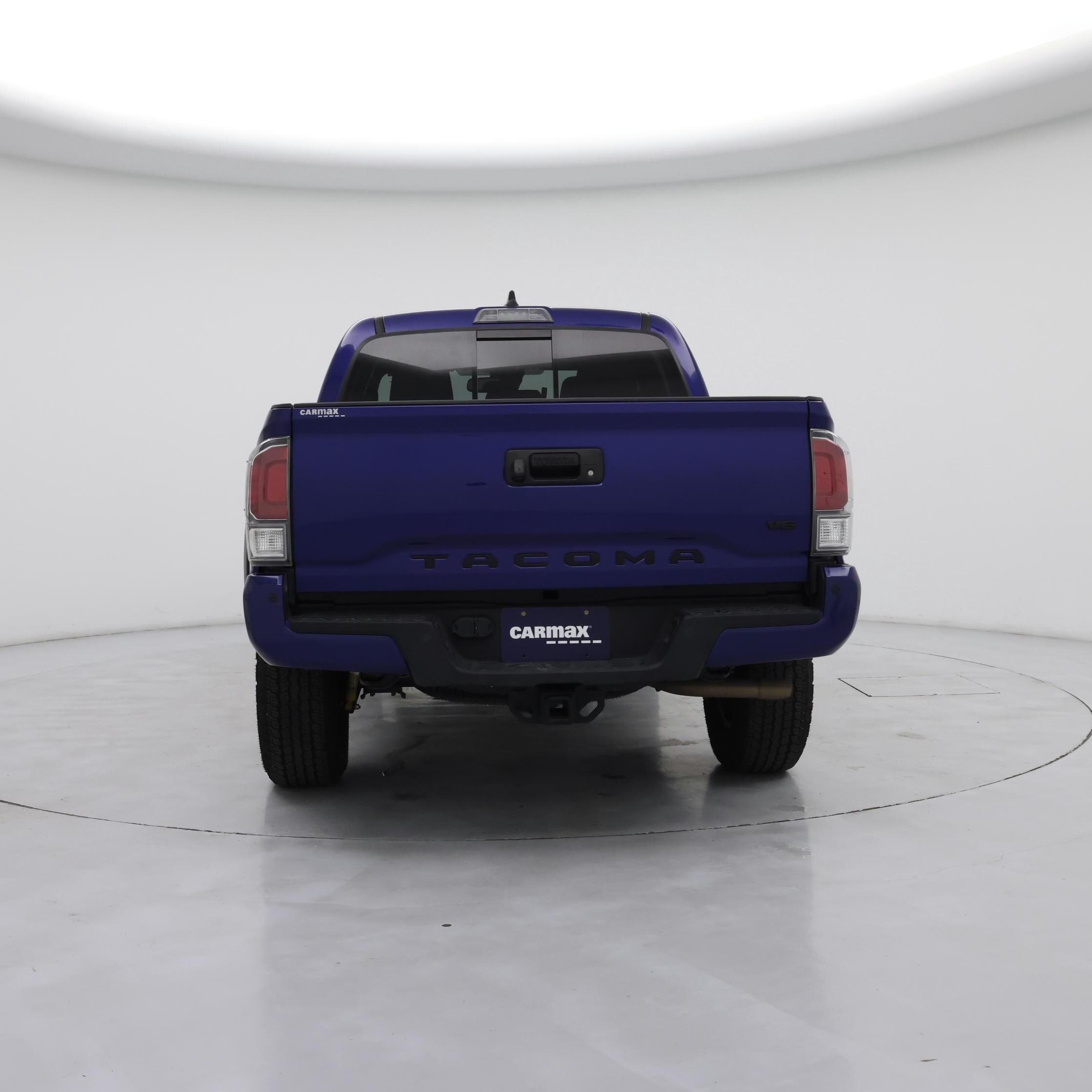 Thumbnail: 2023 Toyota Tacoma - 6